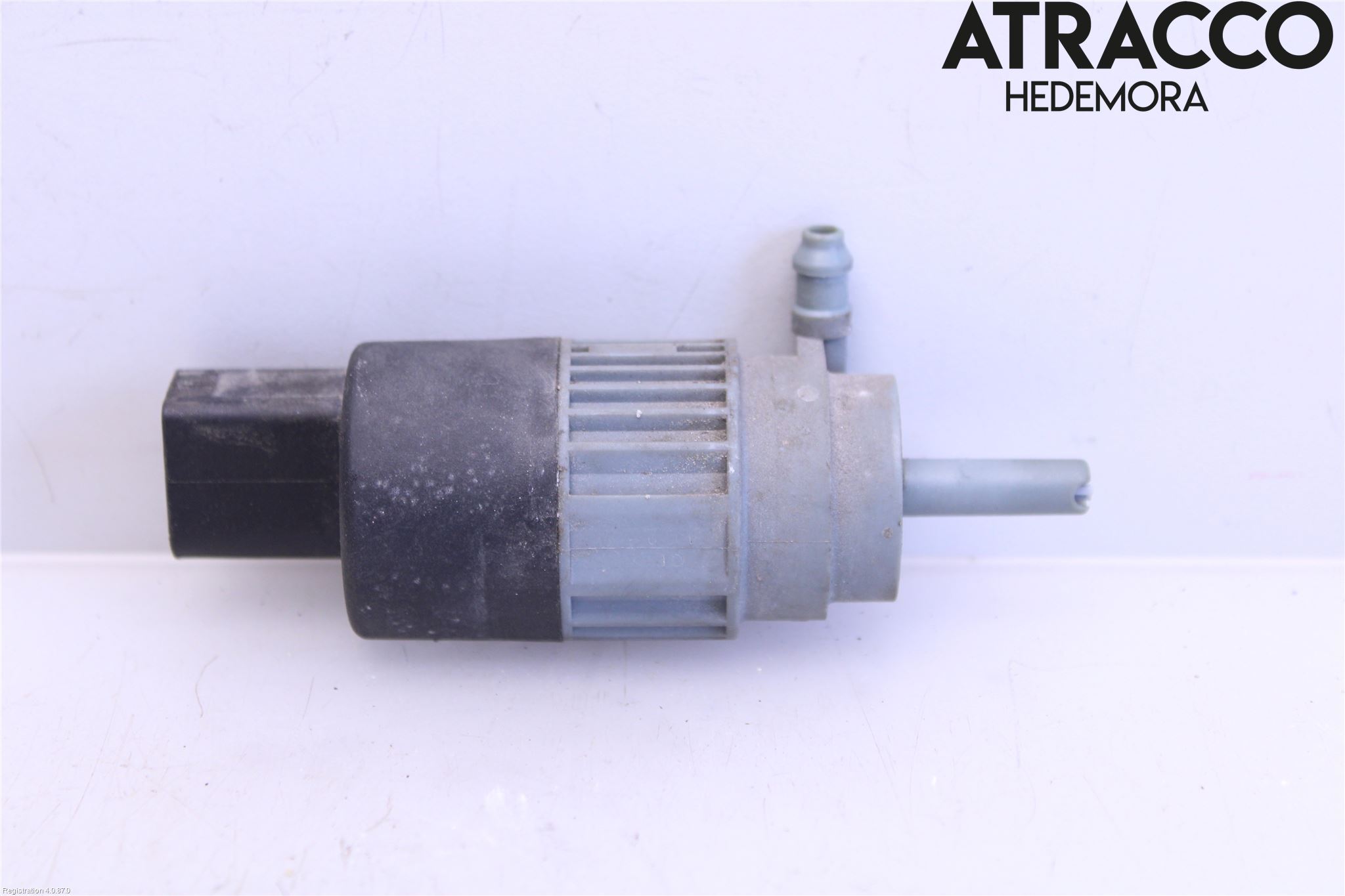 Nissan NAVARA 05-16 Spylerpumpe Høytrykk