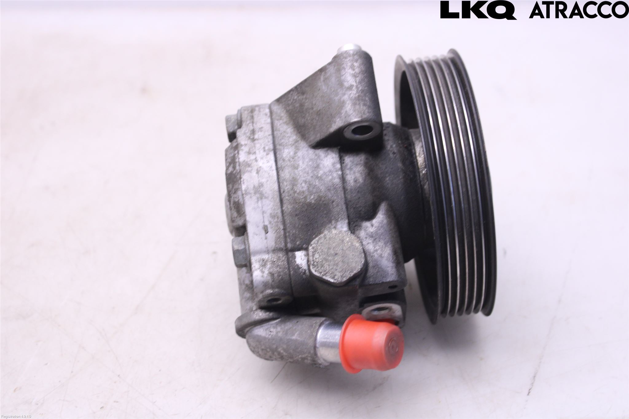Ford MONDEO 07-15 Servo Pumpe