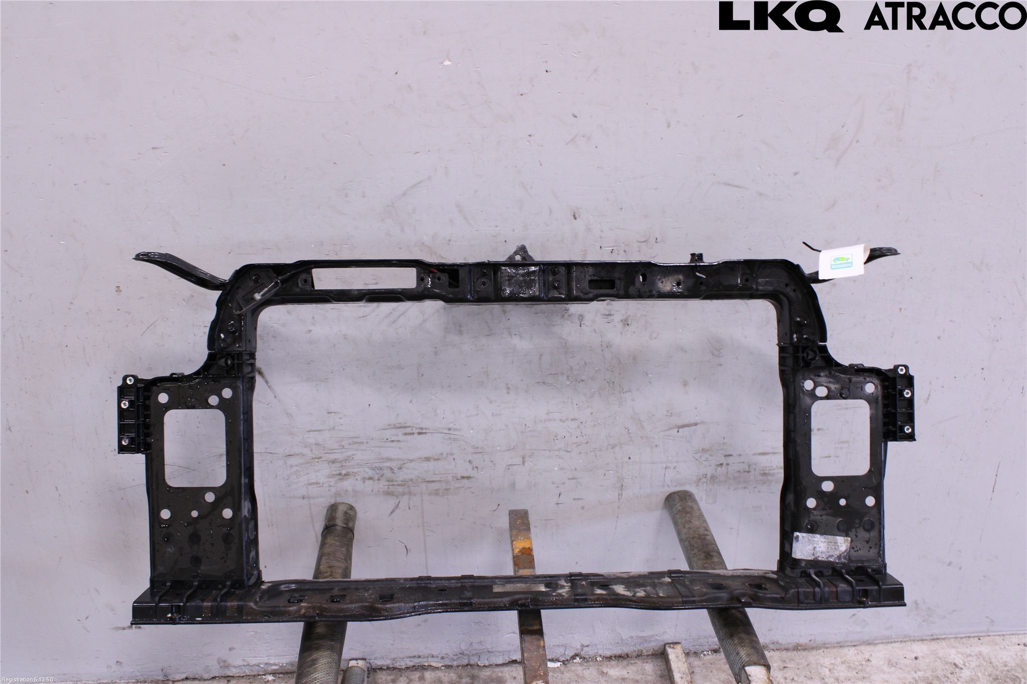 Kia CEED 12-18 Frontplate
