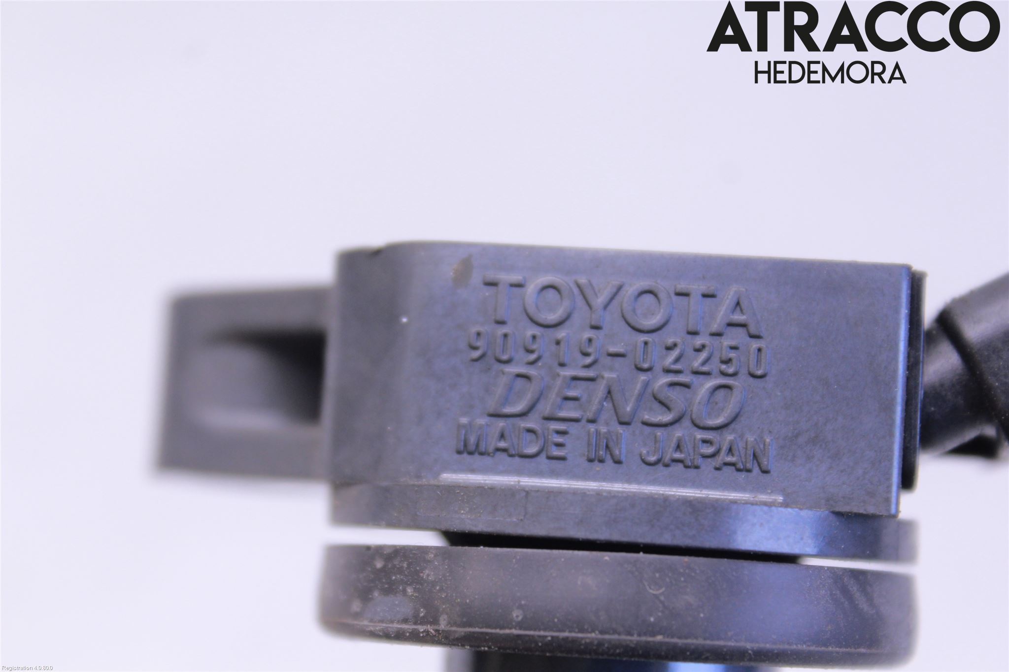 Lexus IS 220d/250/350 06-13 Coil