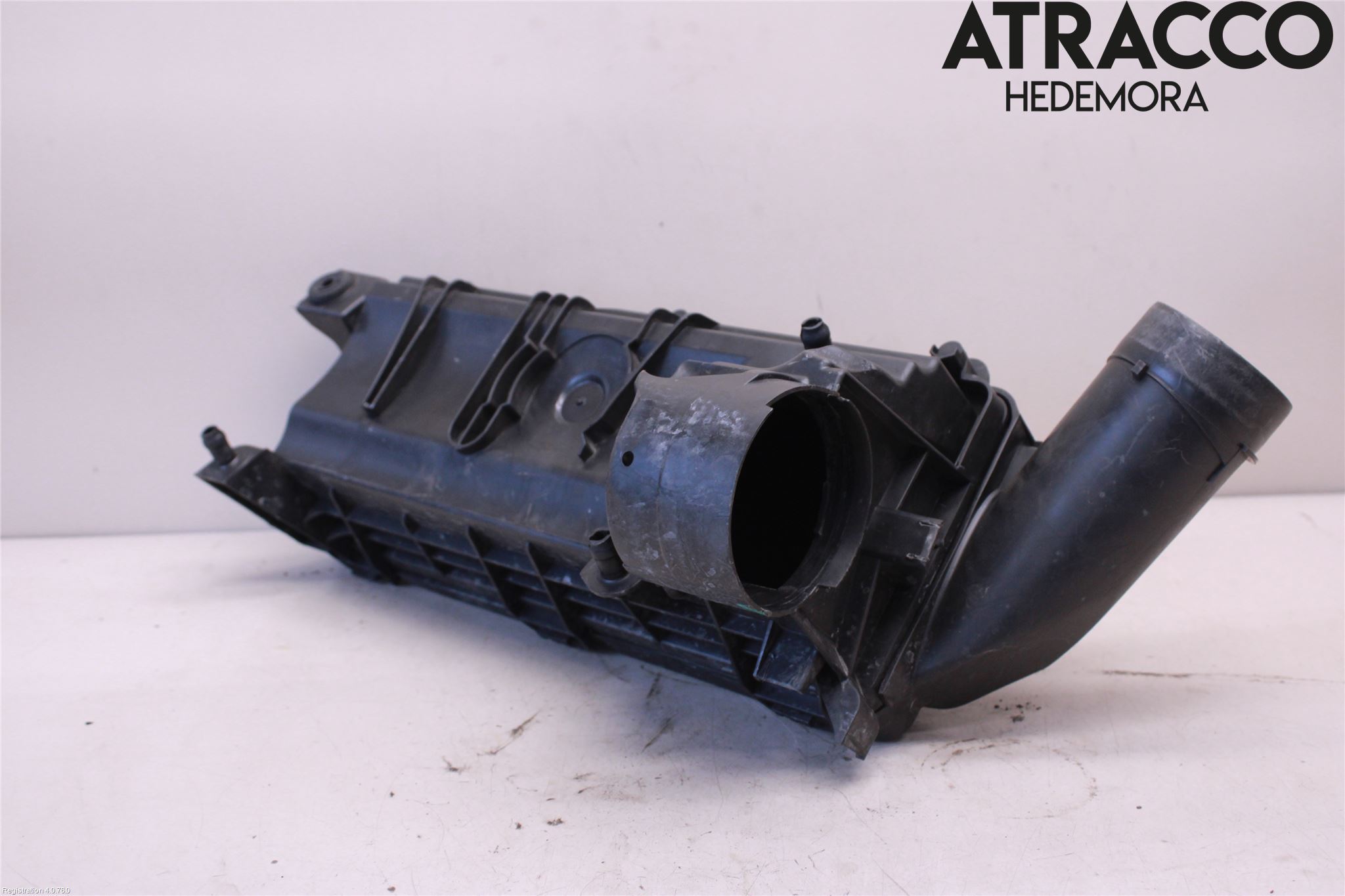 Peugeot 308 14-21 Luftfilter Boks