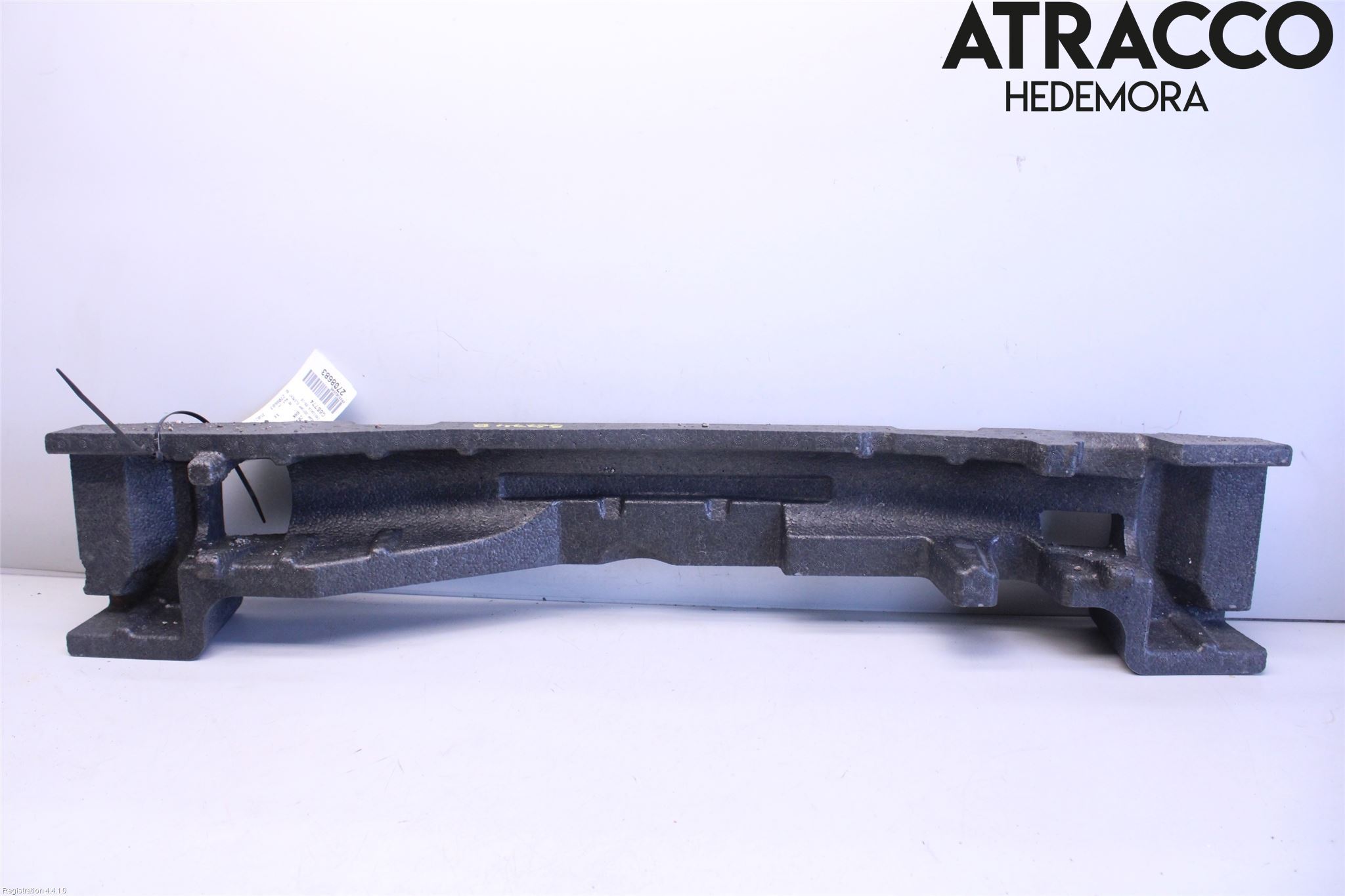 Opel INSIGNIA 09-16 Støtfanger Bak Deform Element