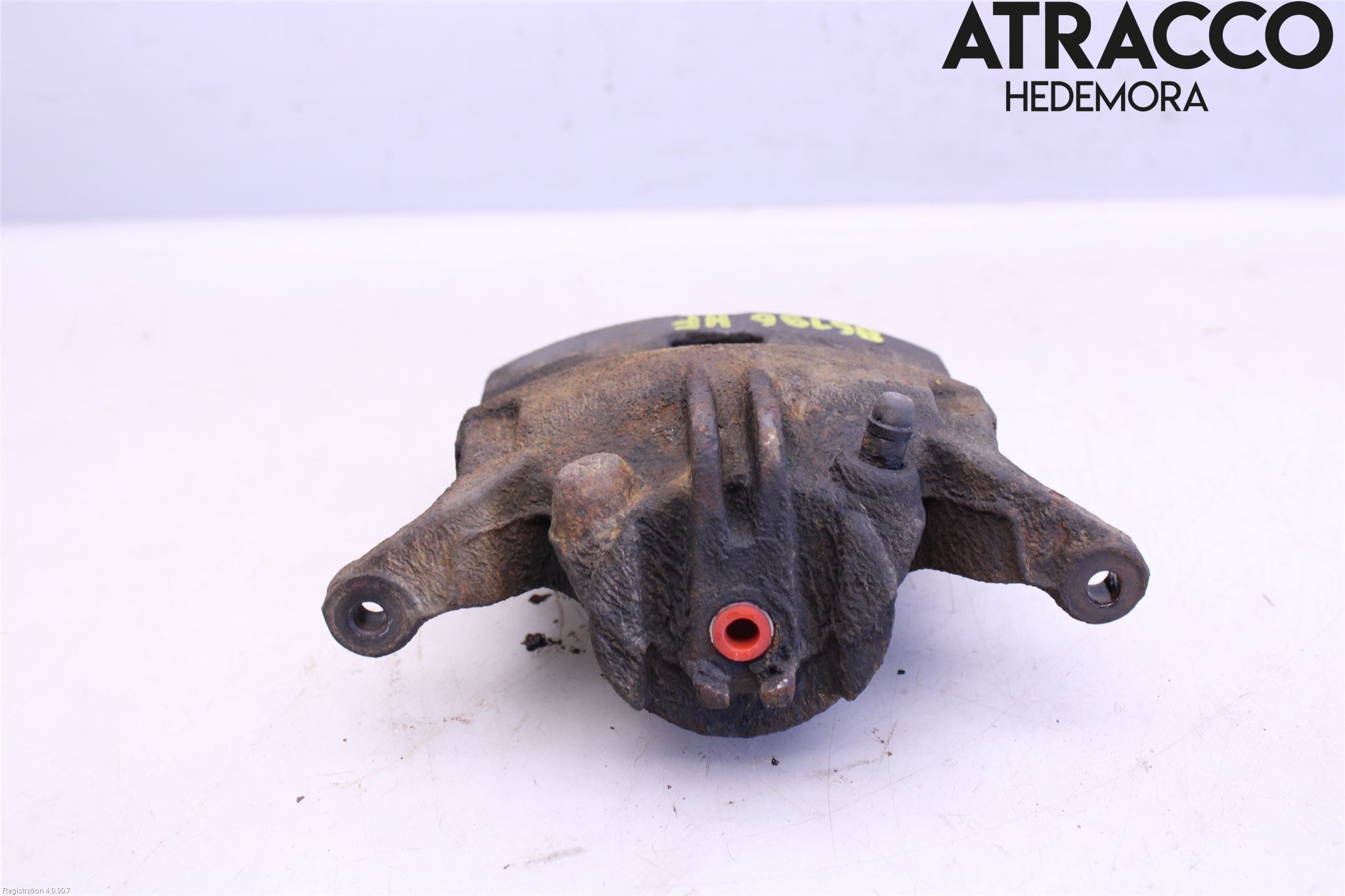 Nissan NV200/NV200 COMBI Bremsecaliper Foran Høyre
