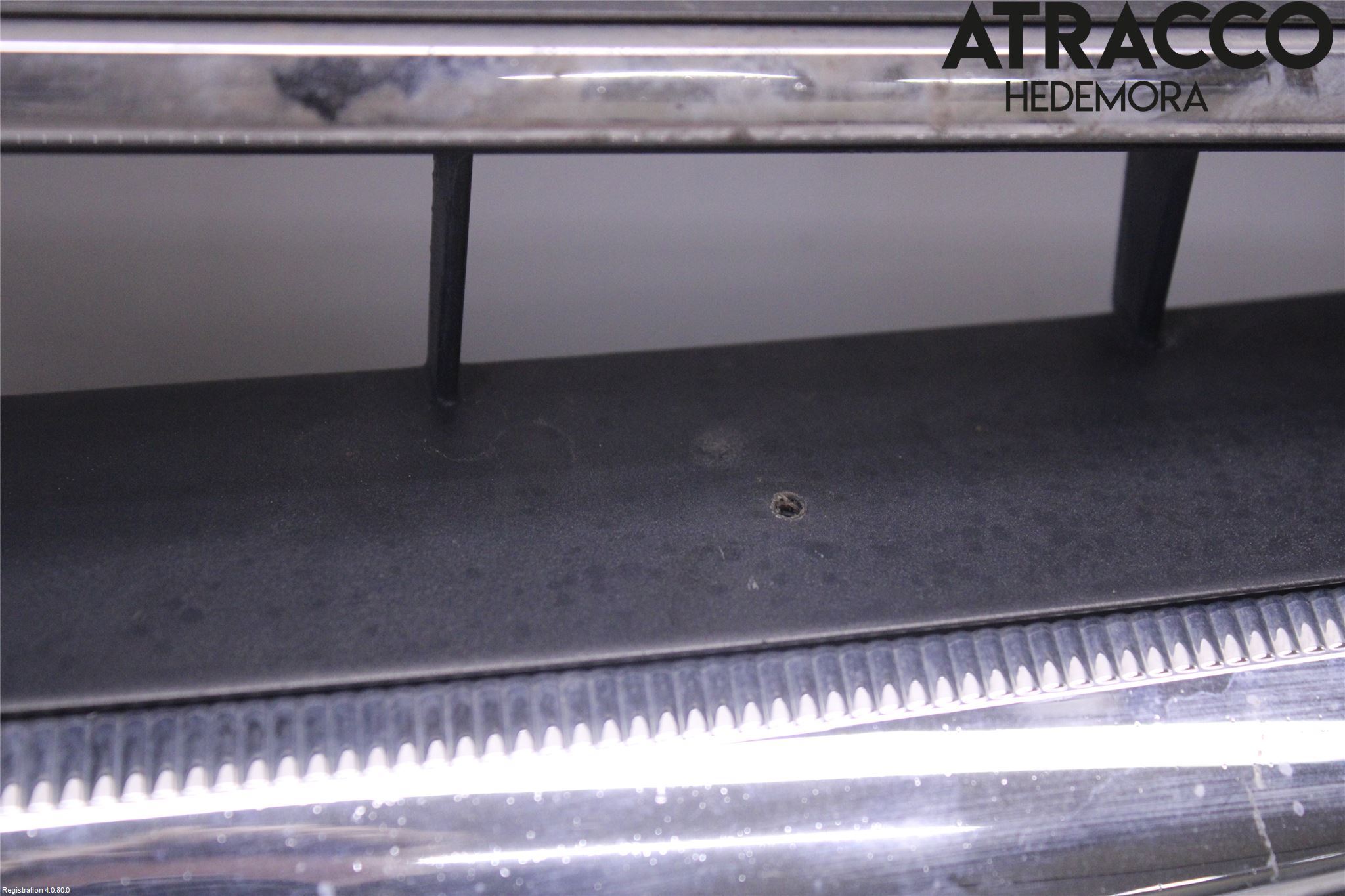 Subaru LEGACY    07-09 Grill Komplett