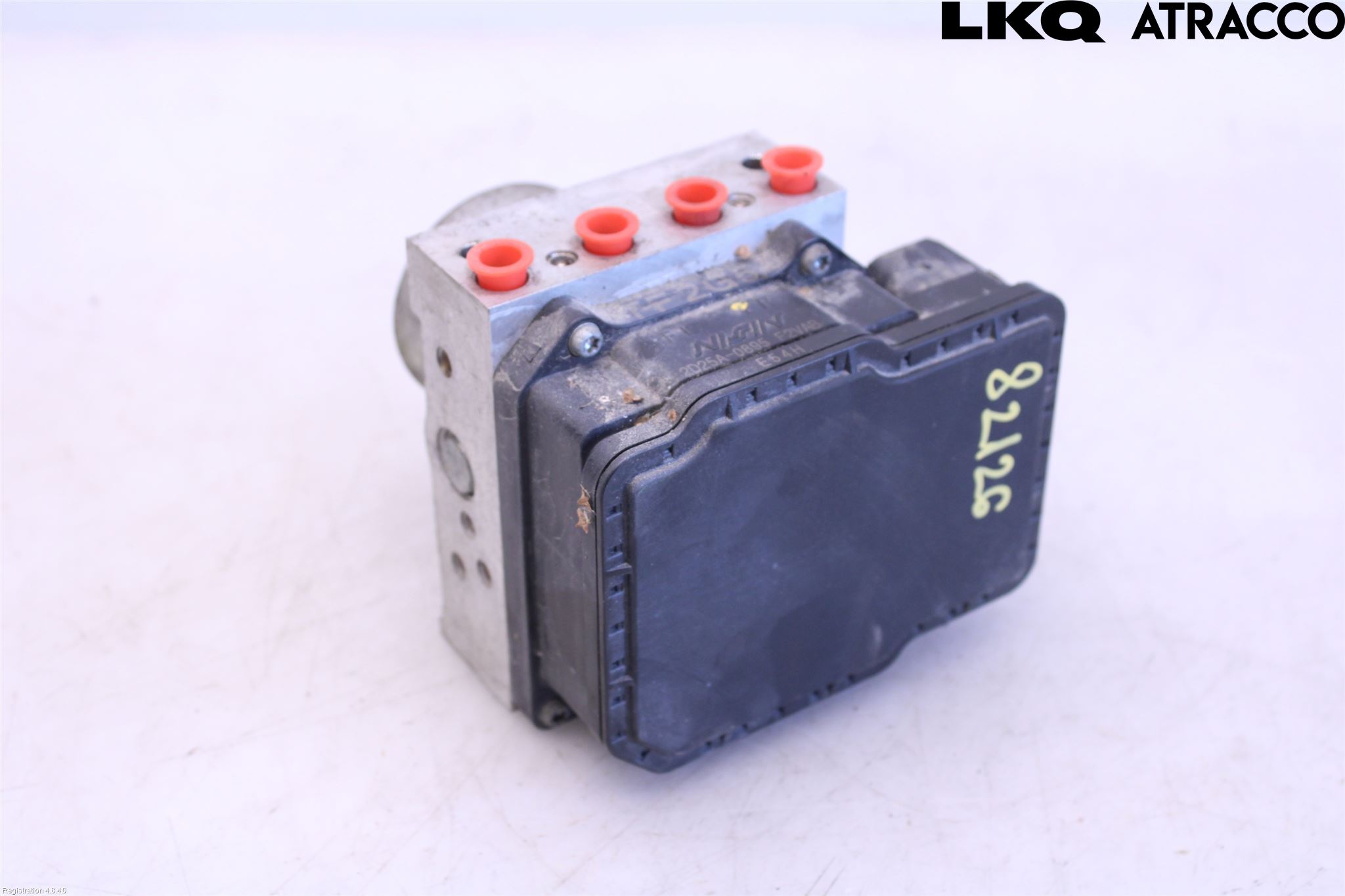 Honda JAZZ 08-14 Abs Hydraulikkaggregat
