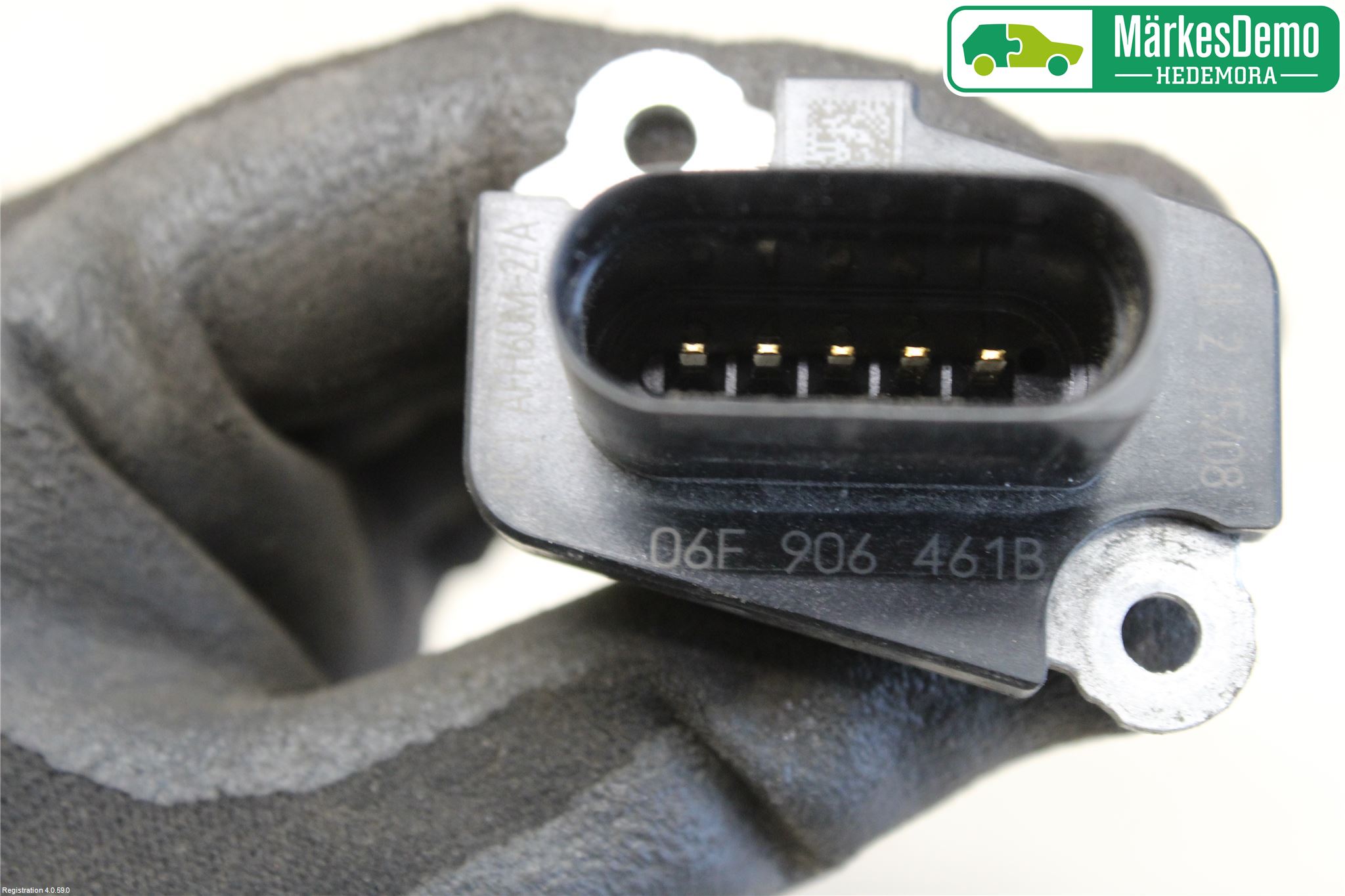 Audi A4/S4 08-11 Inns Luftmassemåler