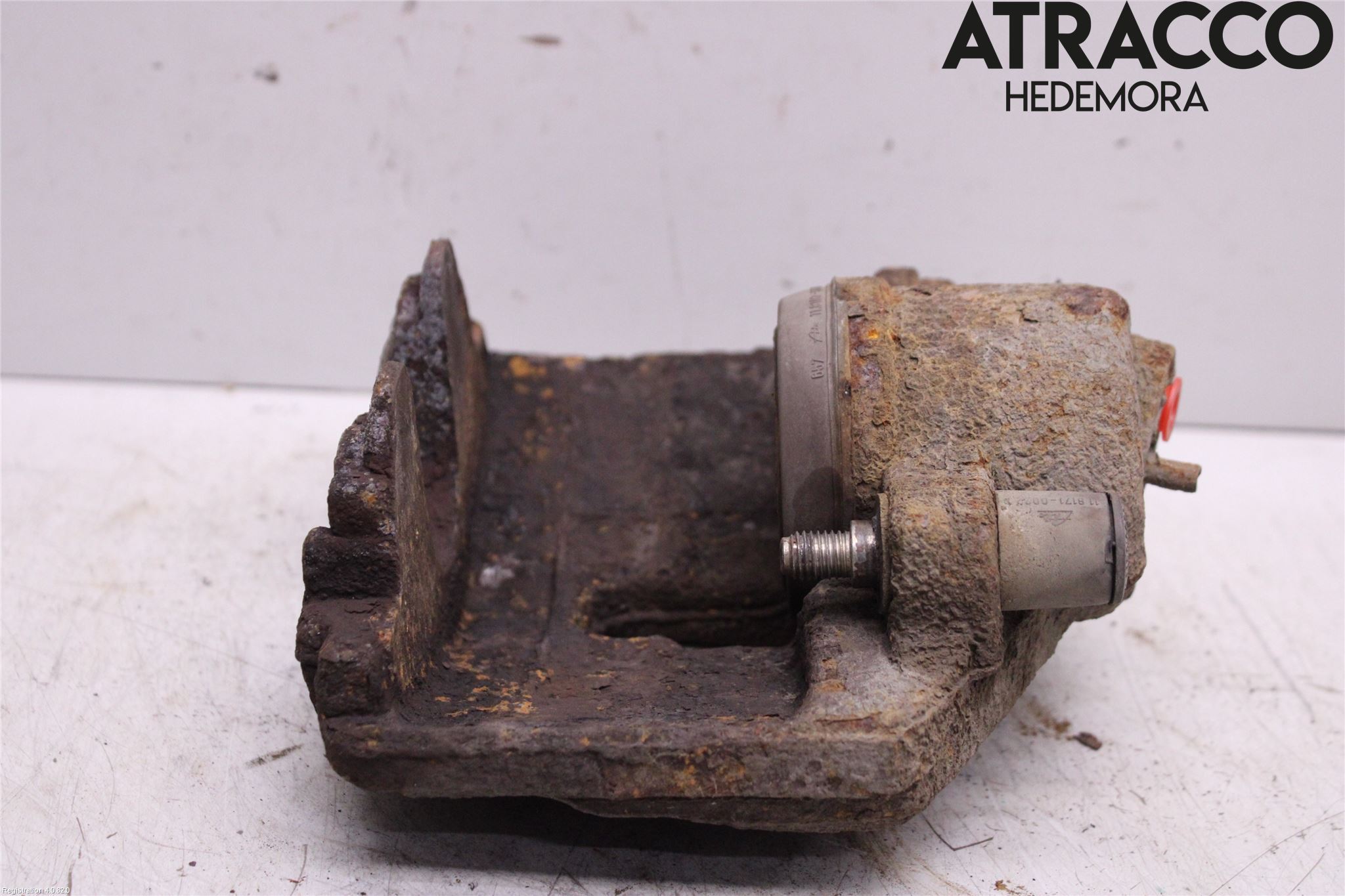 Seat ALTEA Bremsecaliper Foran Venstre
