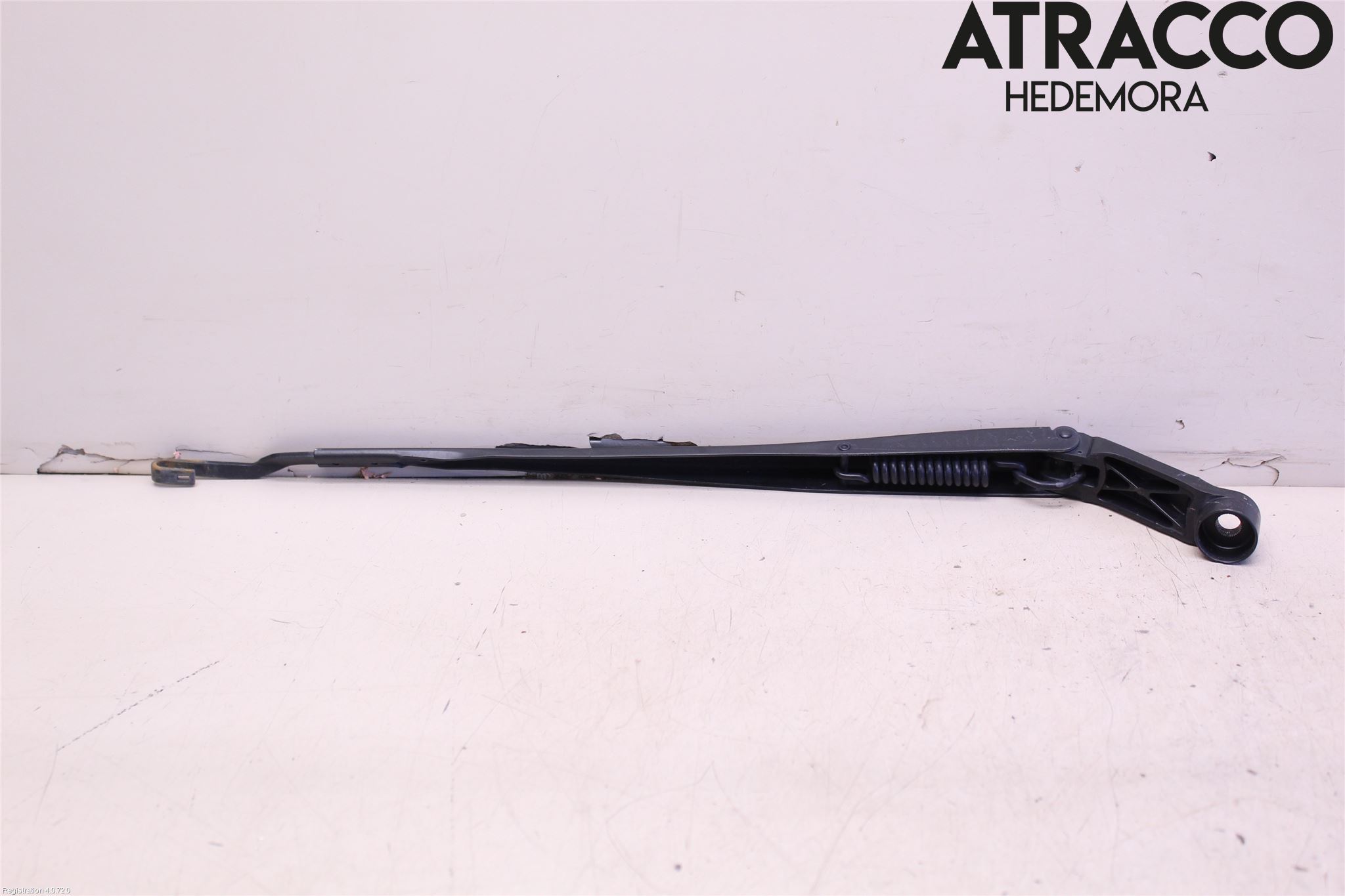 Toyota VERSO 09-18 Viskerarm-Armer Frontrute