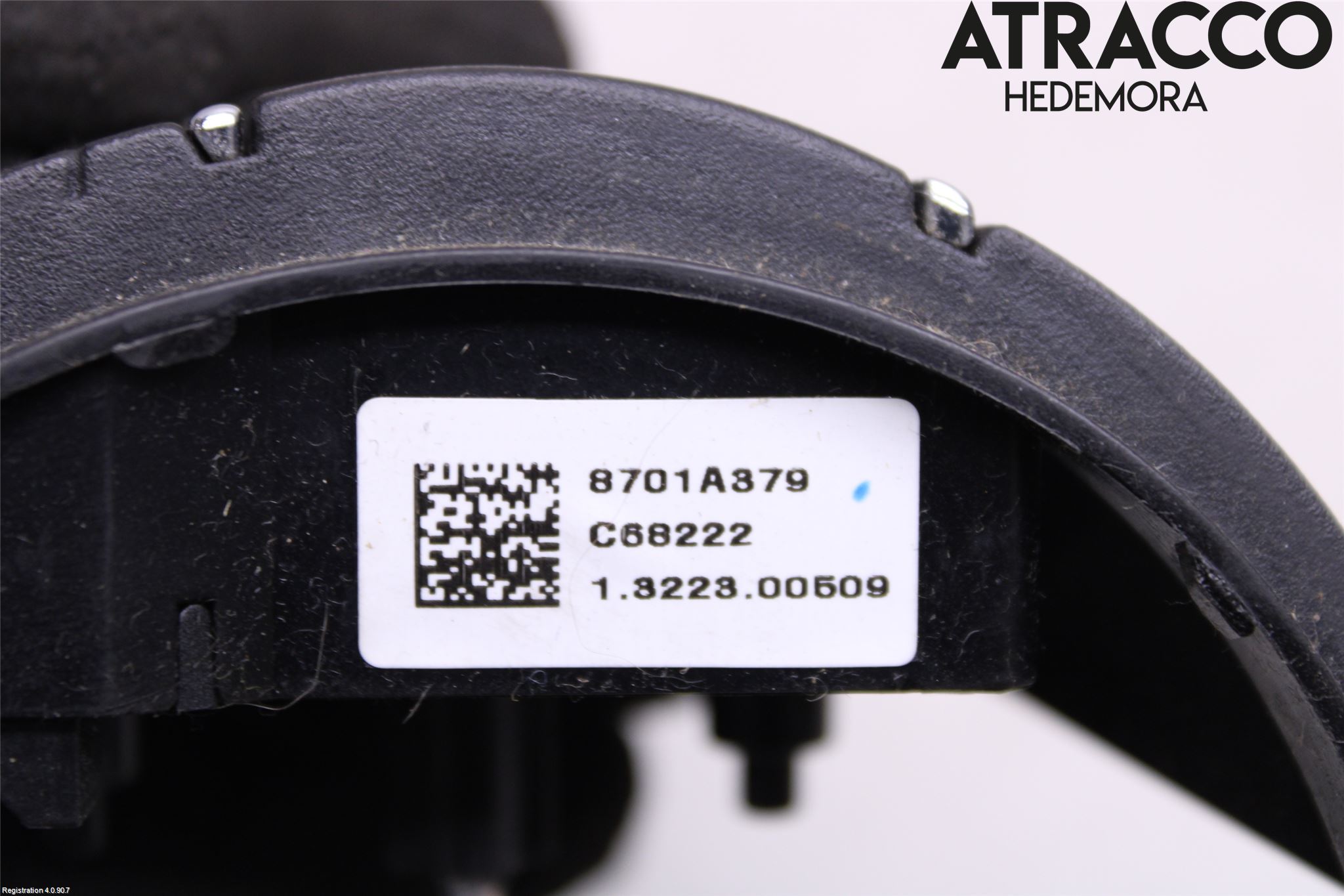 Citroen C4 AIRCROSS Bryter Ratt Radio-Stereo