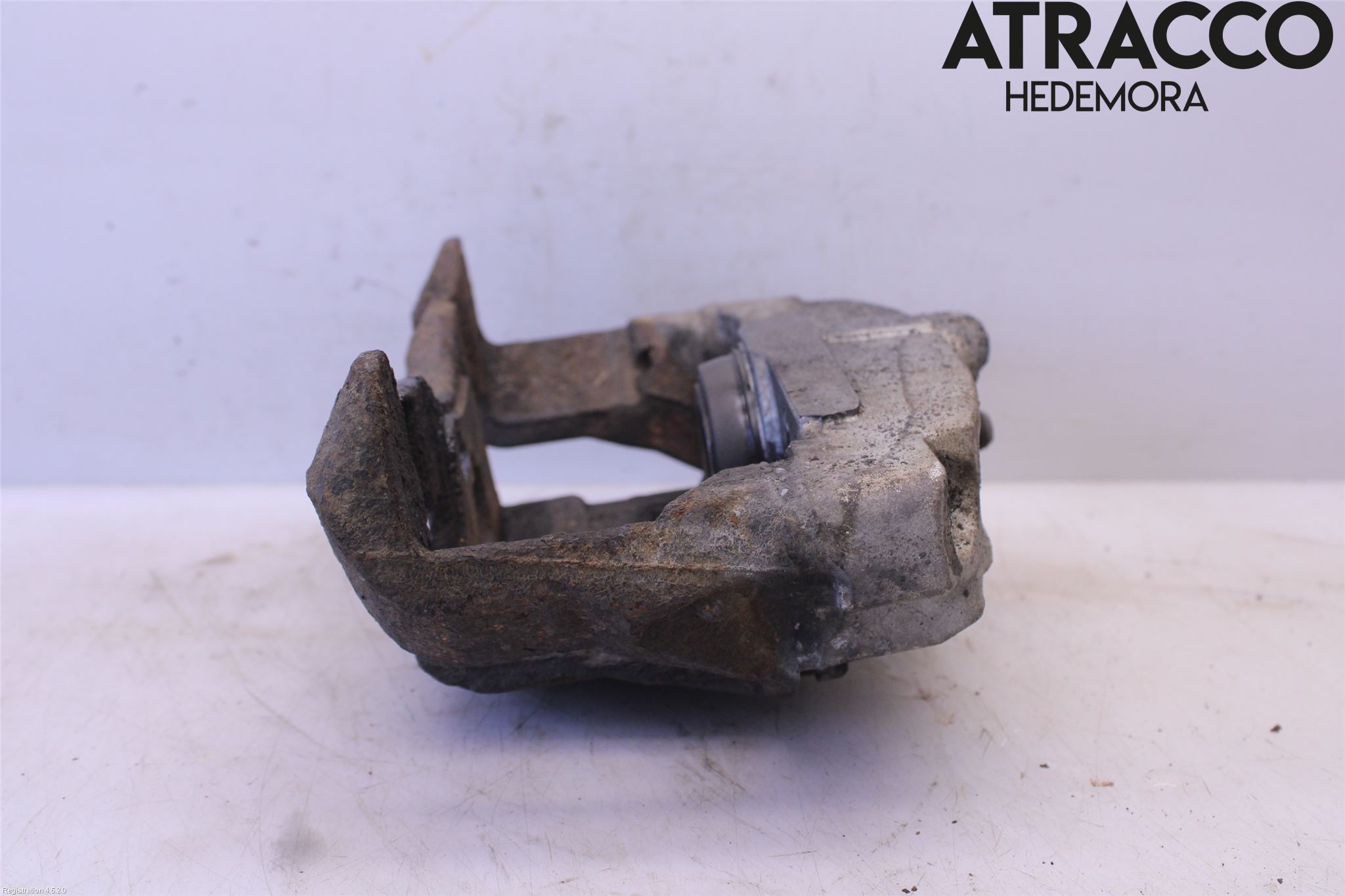 Volvo V70 14-16 Bremsecaliper Foran Venstre