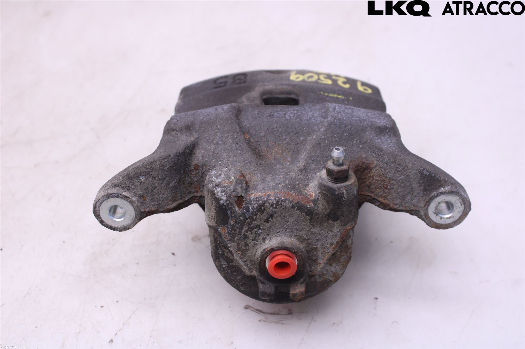 Nissan PULSAR Bremsecaliper Foran Høyre