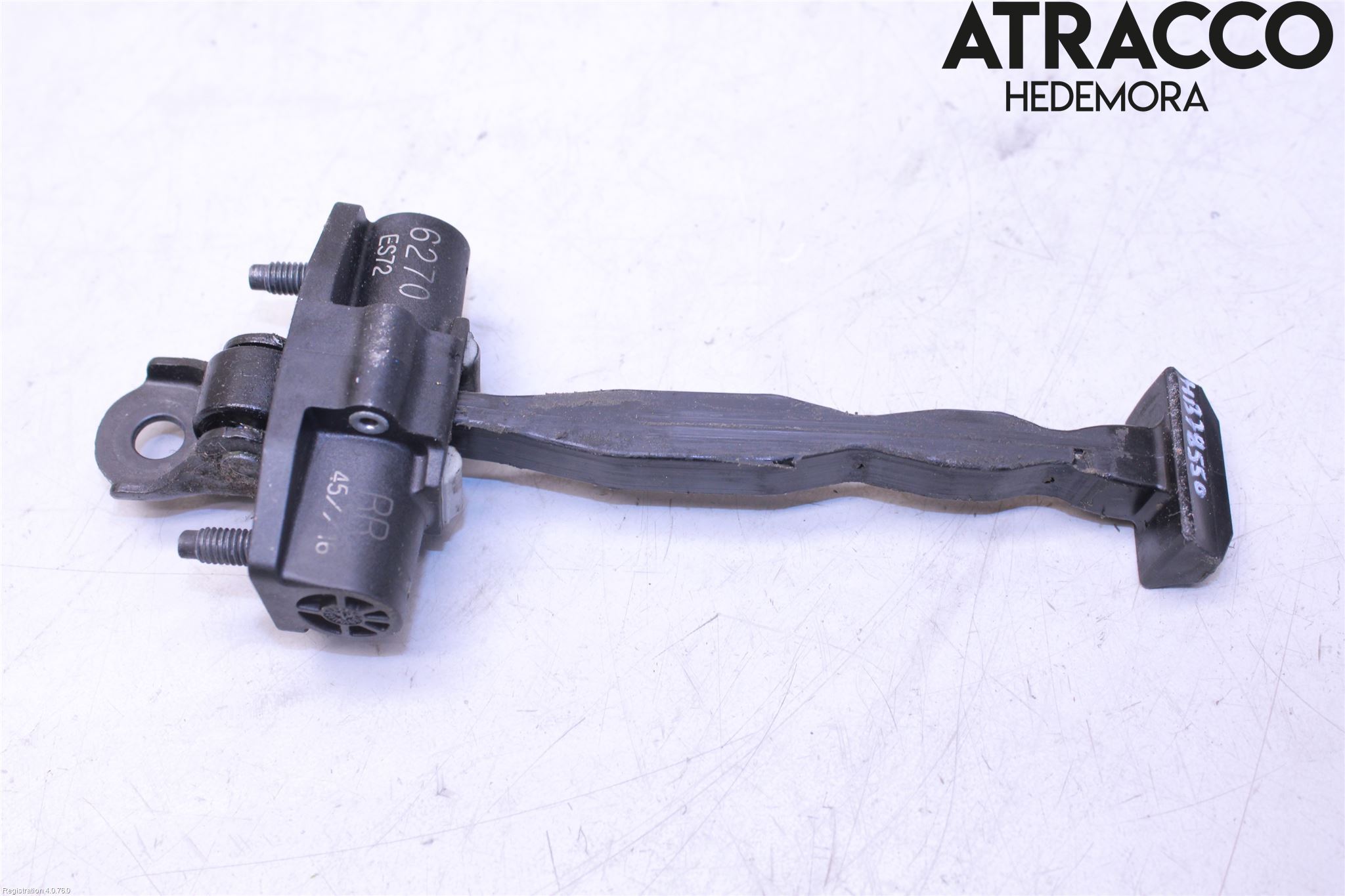 Opel ASTRA K 16-22 Dørstopper