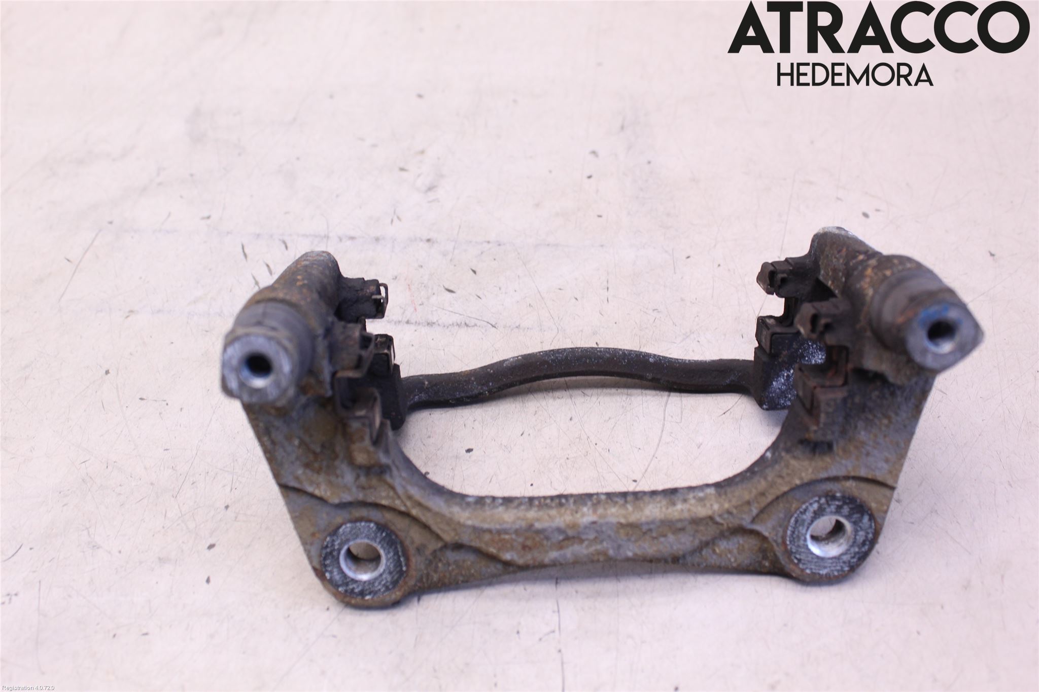 Toyota C-HR 16-23 Bremsecaliper Feste Holder