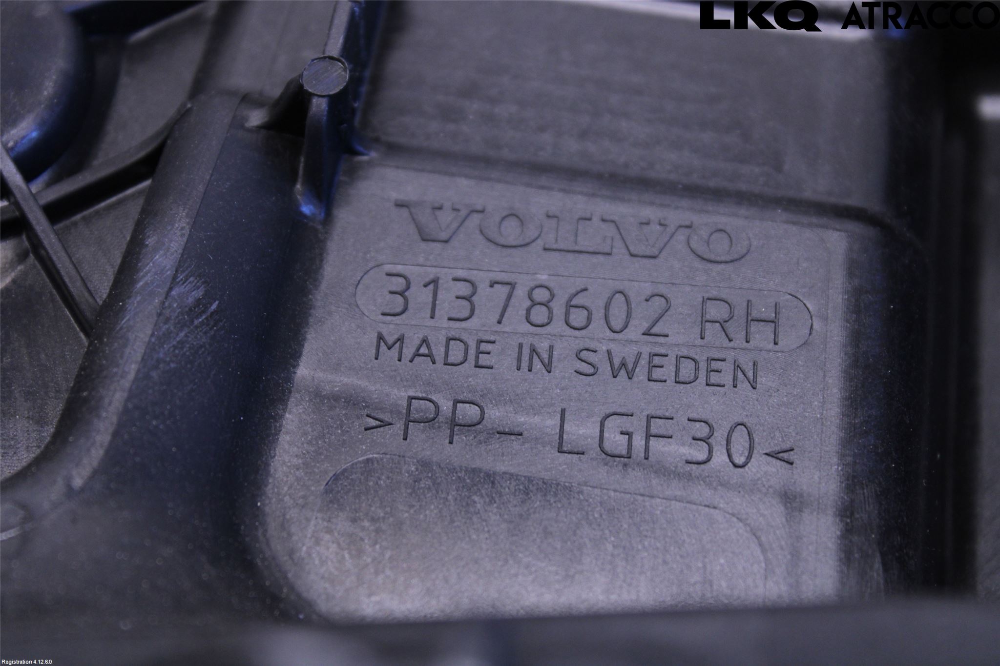 Volvo V90 CROSS COUNTRY 17->> Vindusheis El Komp