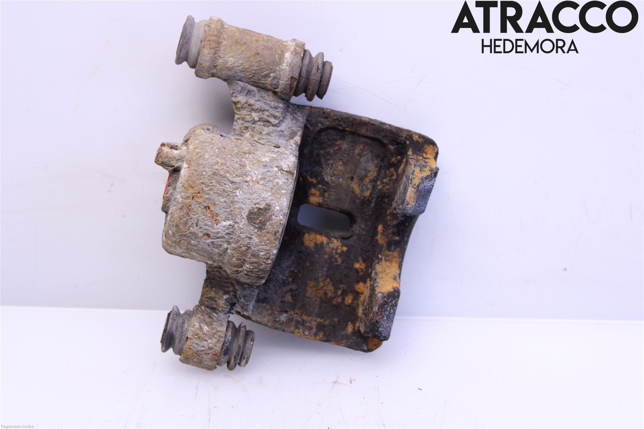 Kia PICANTO 12-17 Bremsecaliper Foran Høyre