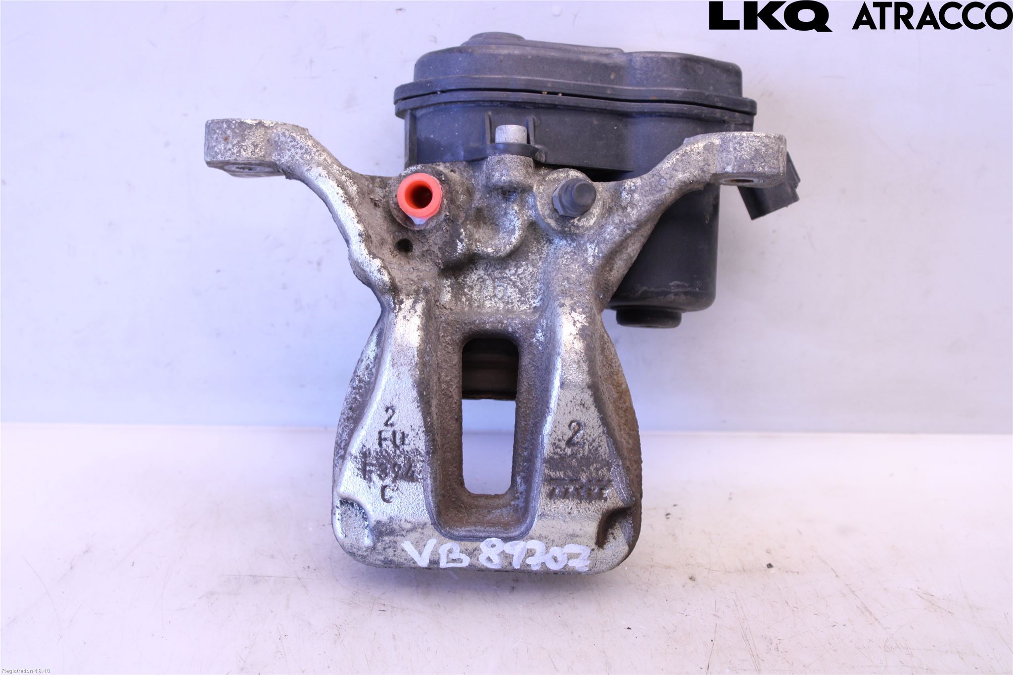 Toyota YARIS XP21 20- Bremsecaliper Bak Venstre