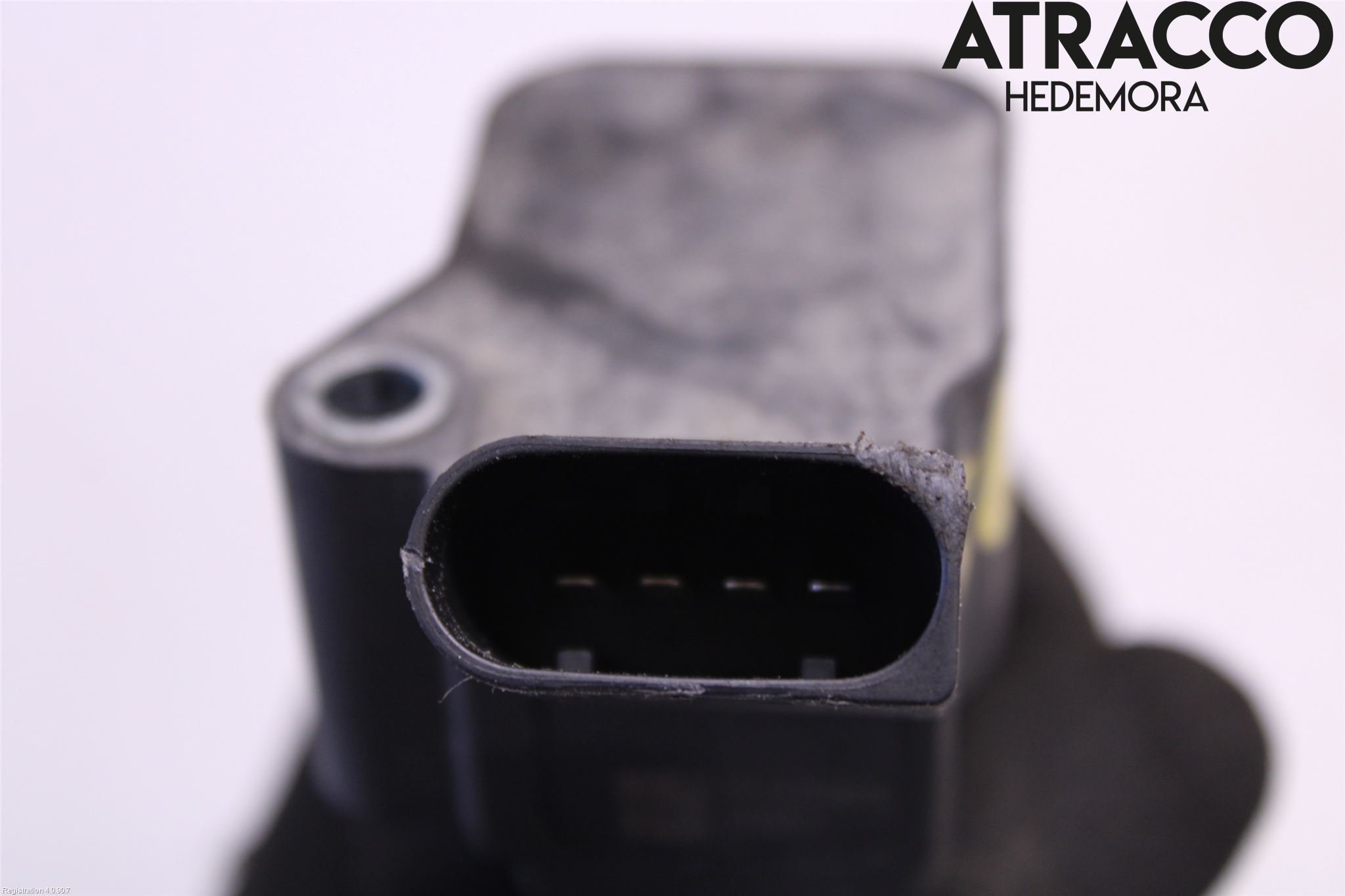 Volkswagen VW GOLF SPORTSVAN 15-20 Coil