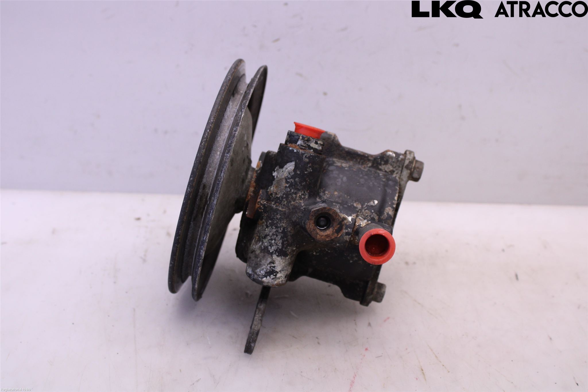 Volvo 740 88-92 Servo Pumpe