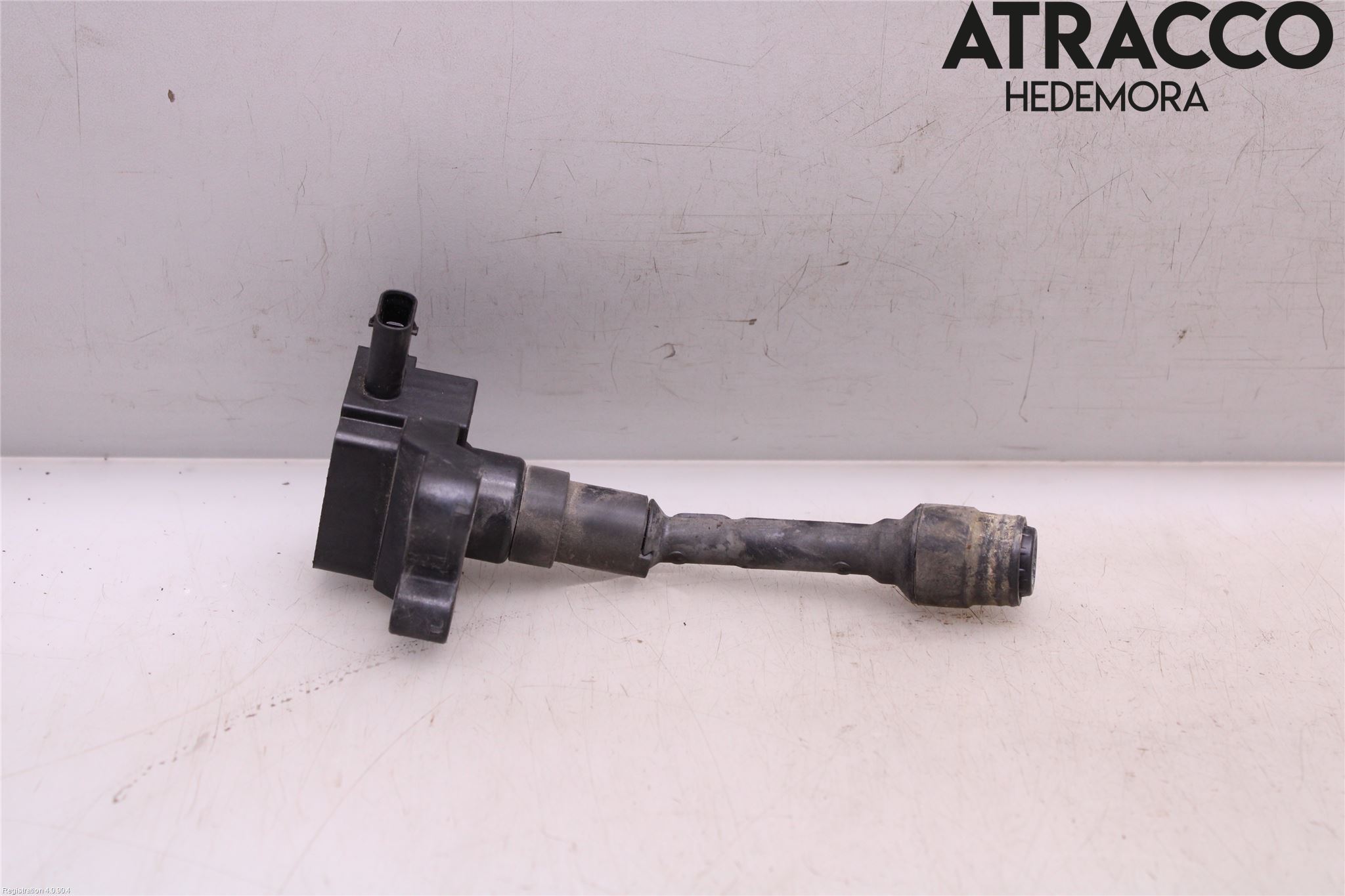 Ford FIESTA 13-17 Coil