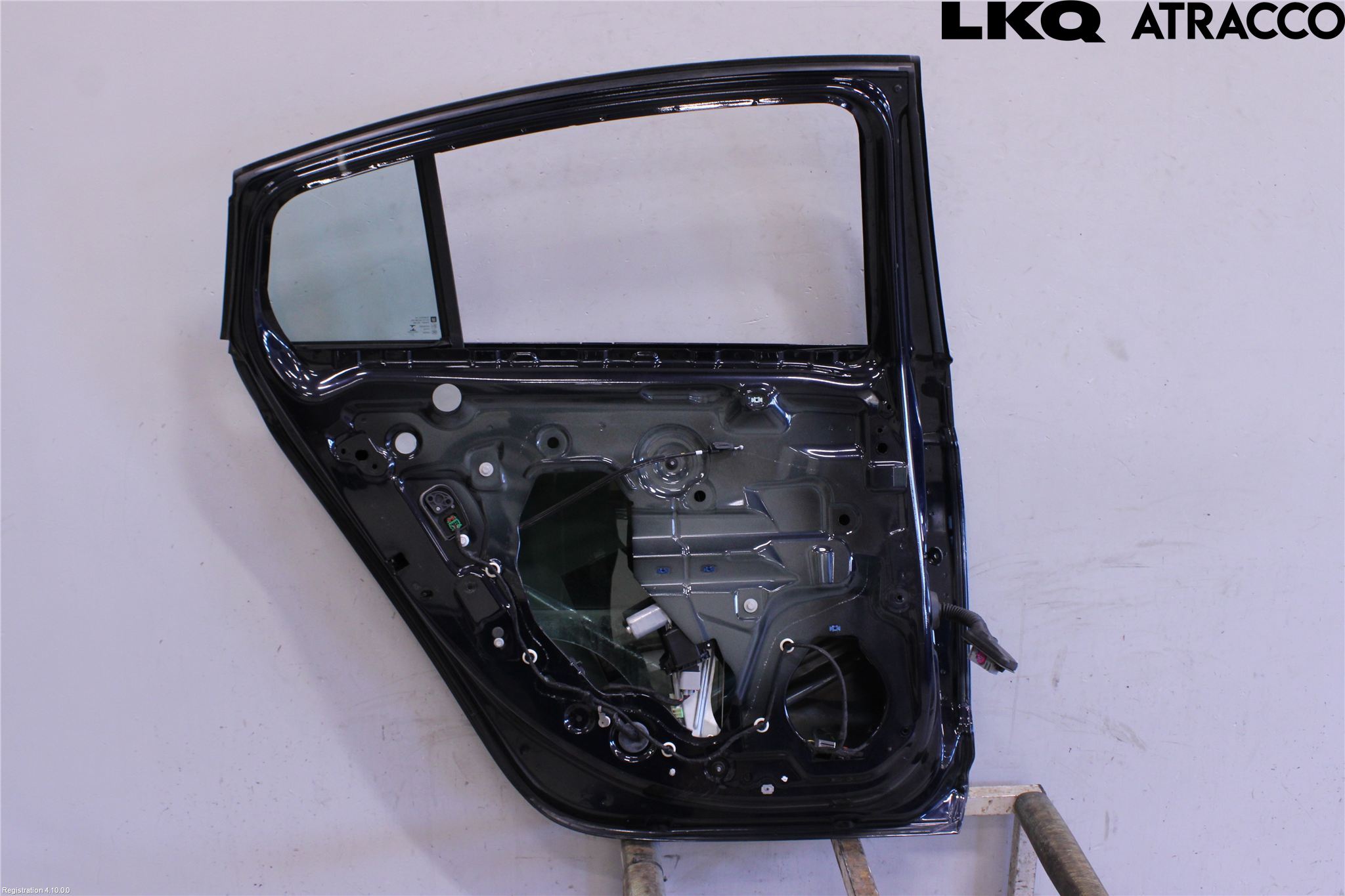 Opel INSIGNIA 17- Dør 4D Bak Venstre