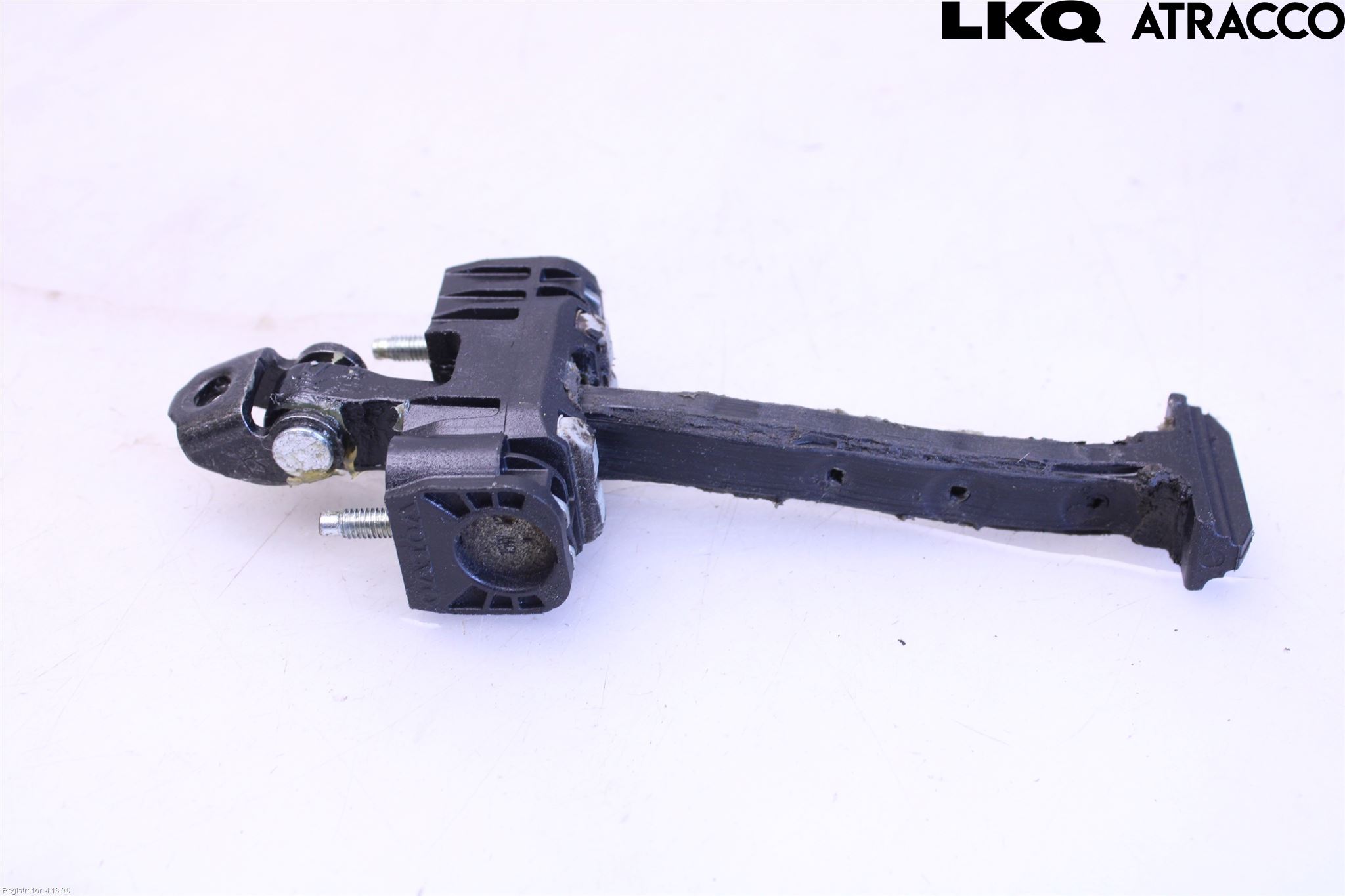 Volvo XC90/RECHARGE 16- Dørstopper