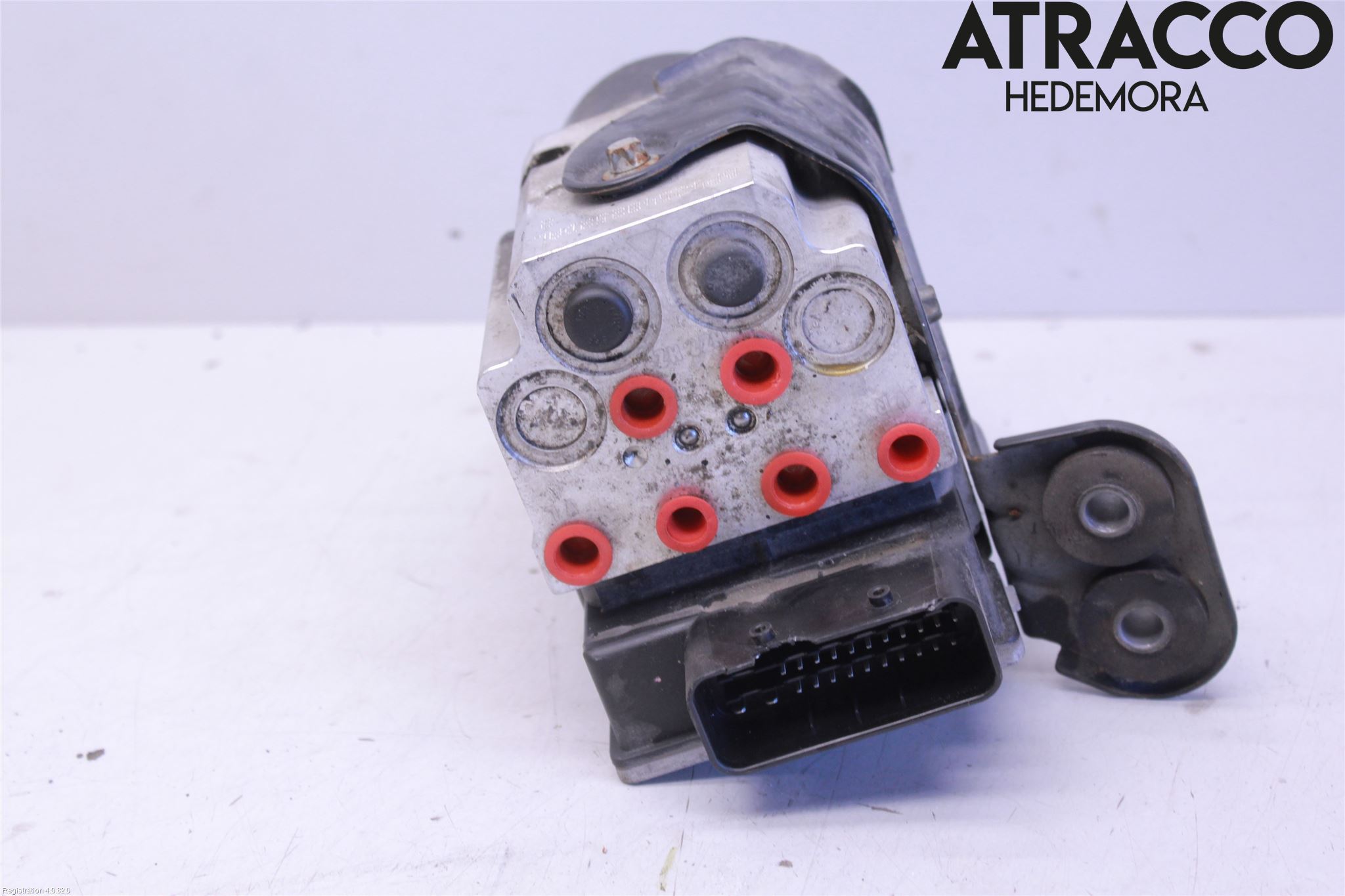Saab 9-3 VER 2 Abs Hydraulikkaggregat