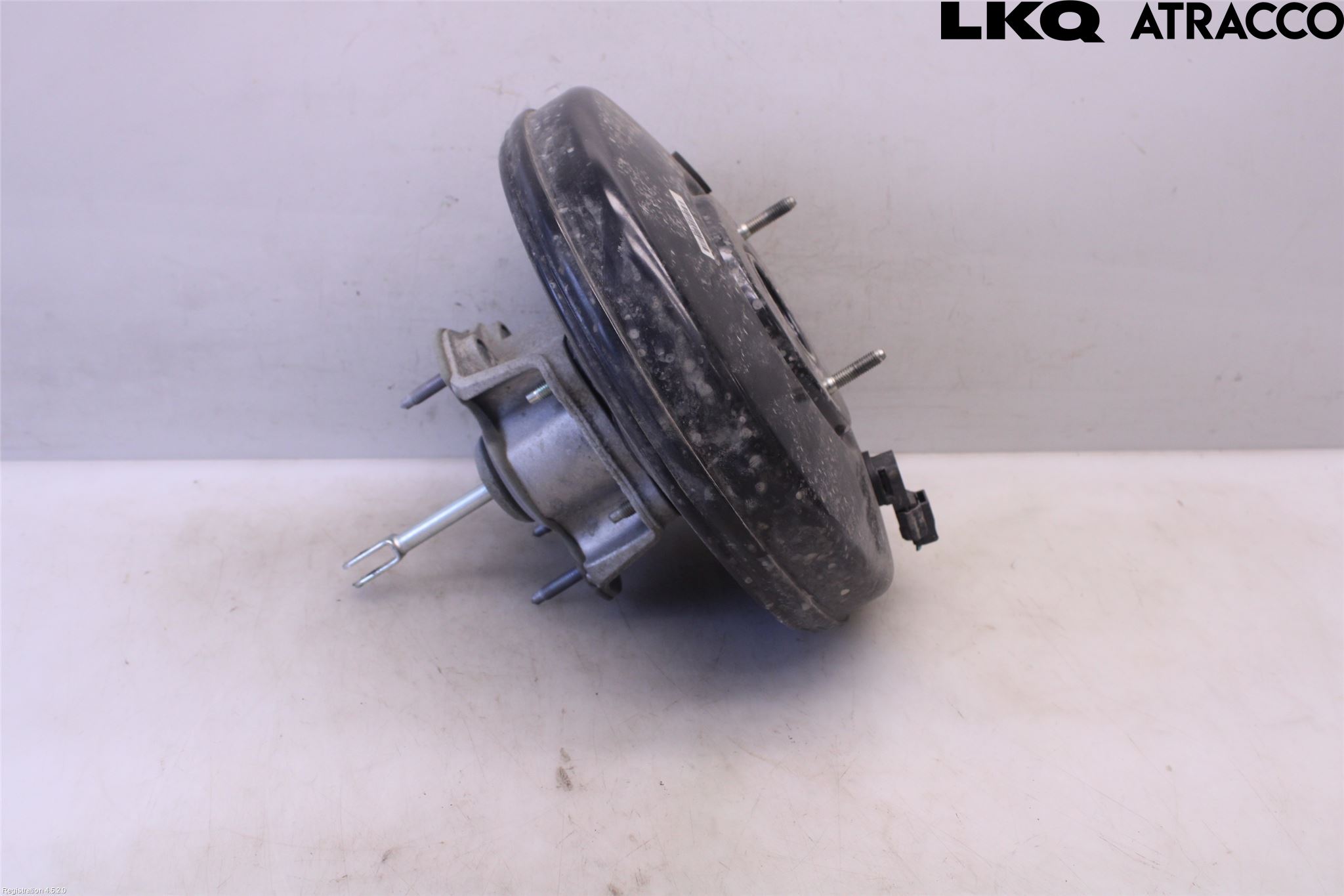 Nissan QASHQAI 14-17 Bremseservo