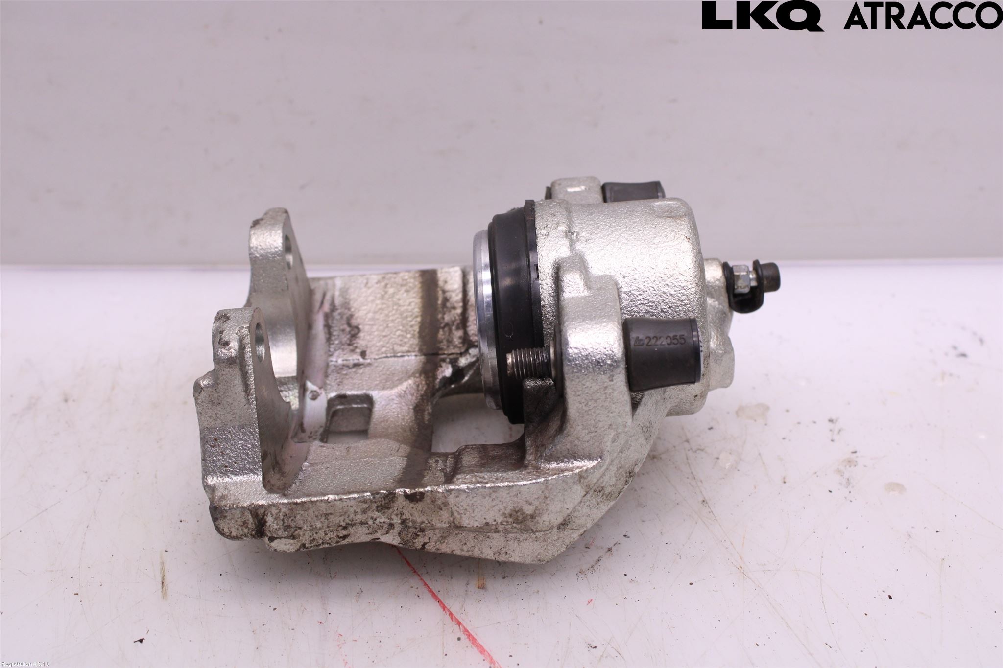 Ford S-MAX 06-15 Bremsecaliper Foran Venstre