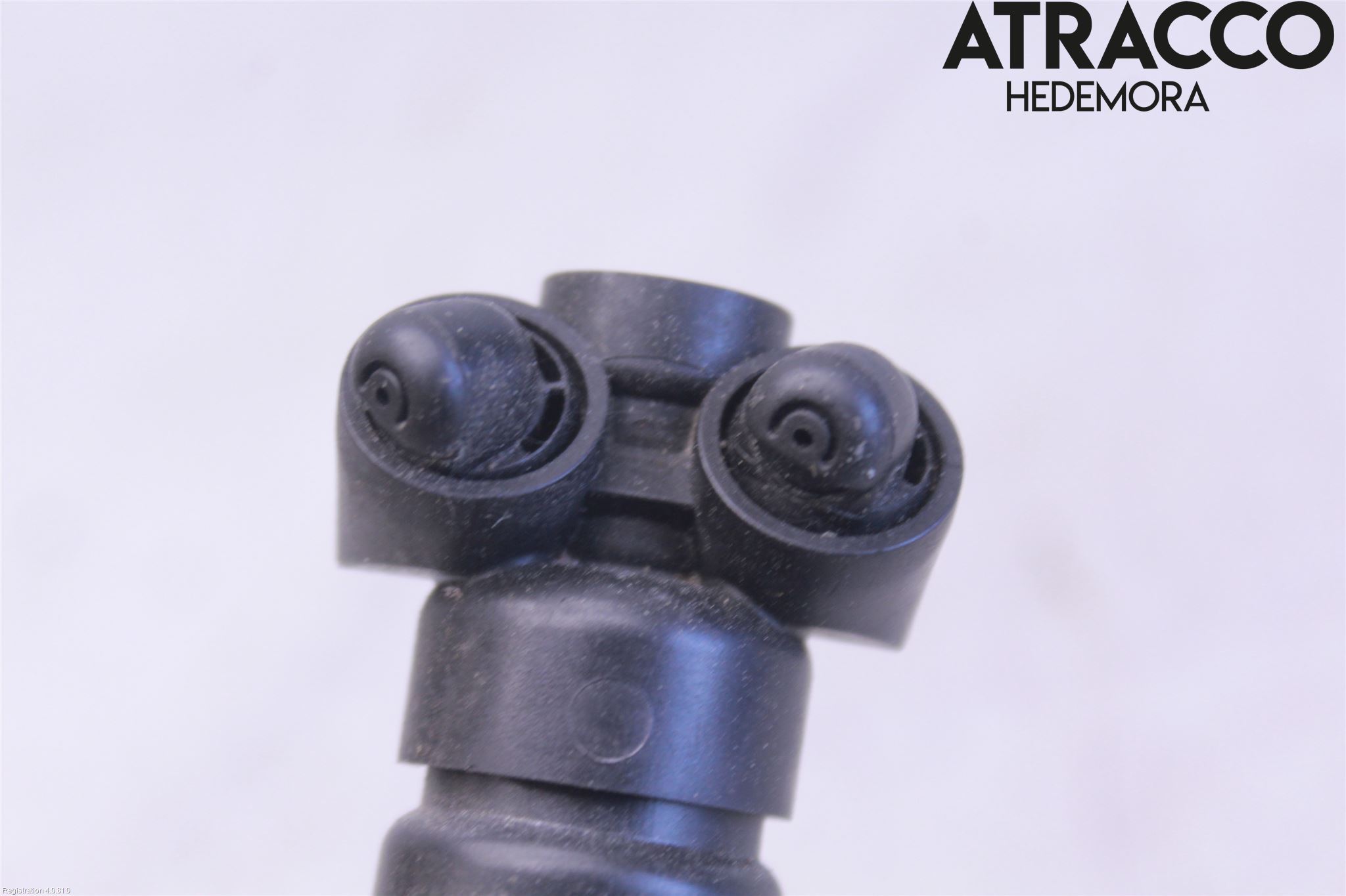 Audi A3/S3 05-13 Spylerdyse Frontlykter