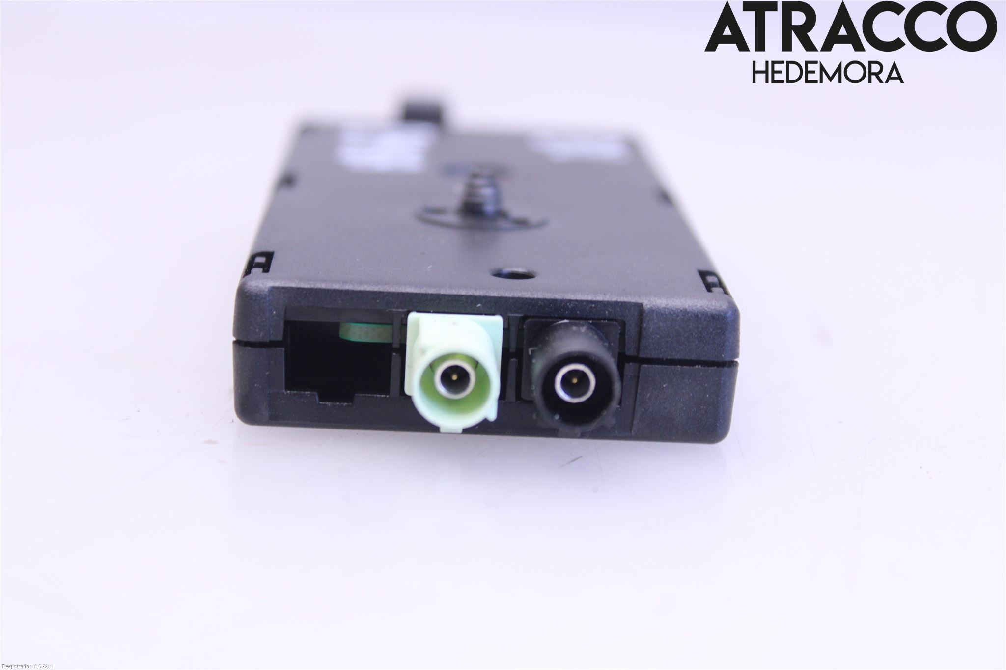 BMW X1 F48 15-22 Stereo Antenneforsterker
