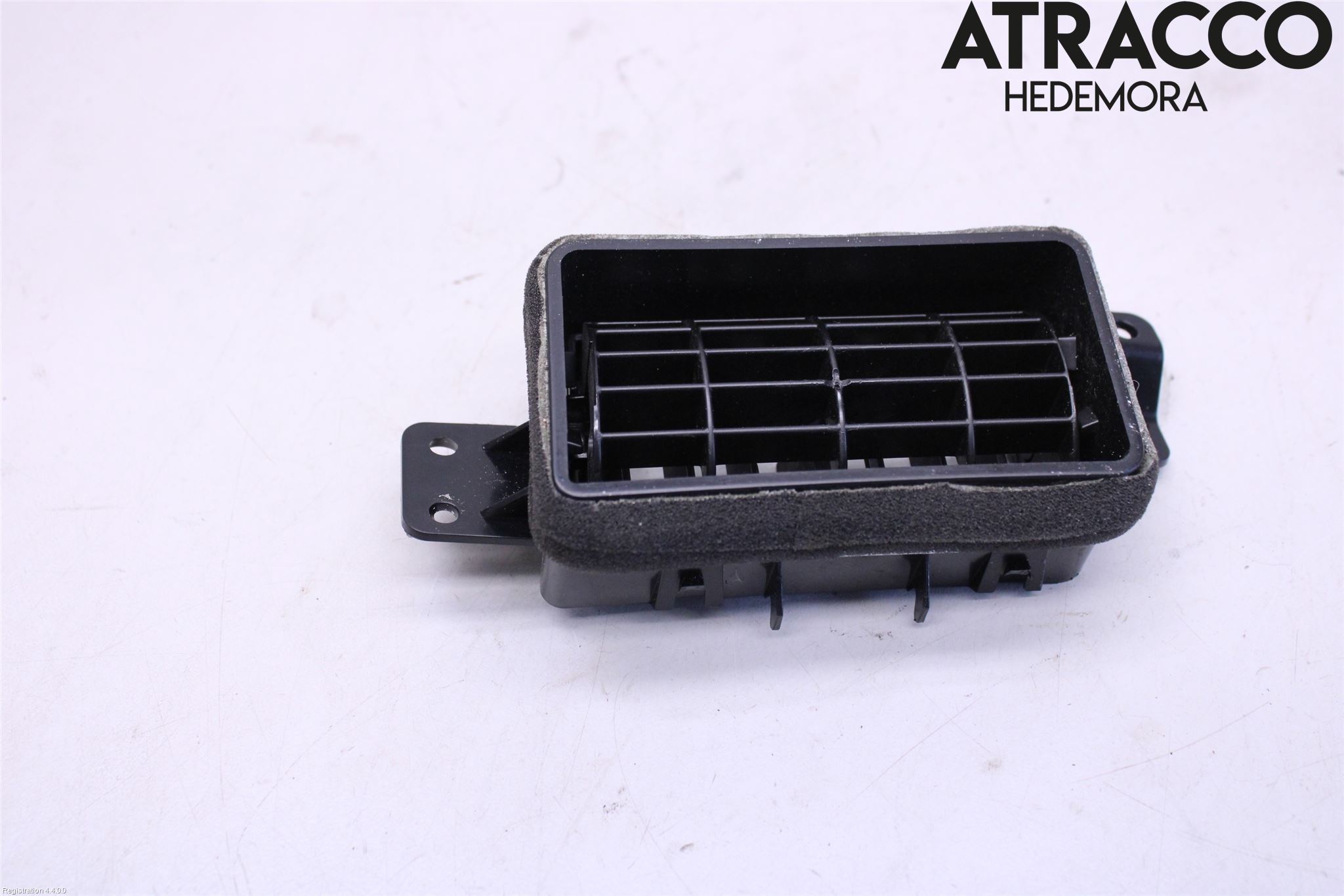 Dodge PICK UP RAM 81- Dashbord Kanal - Dyse