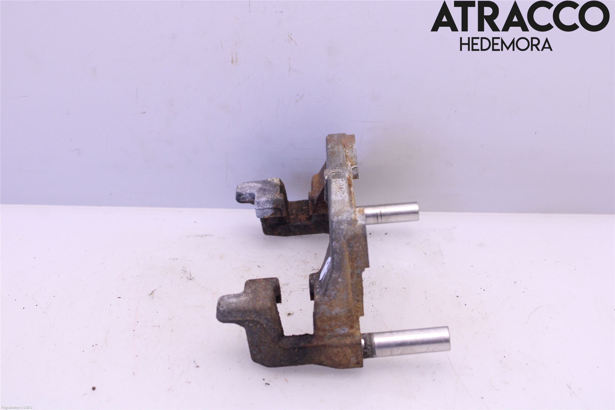 Ford TRANSIT/TOURNEO CONNECT 22- Bremsecaliper Feste Holder