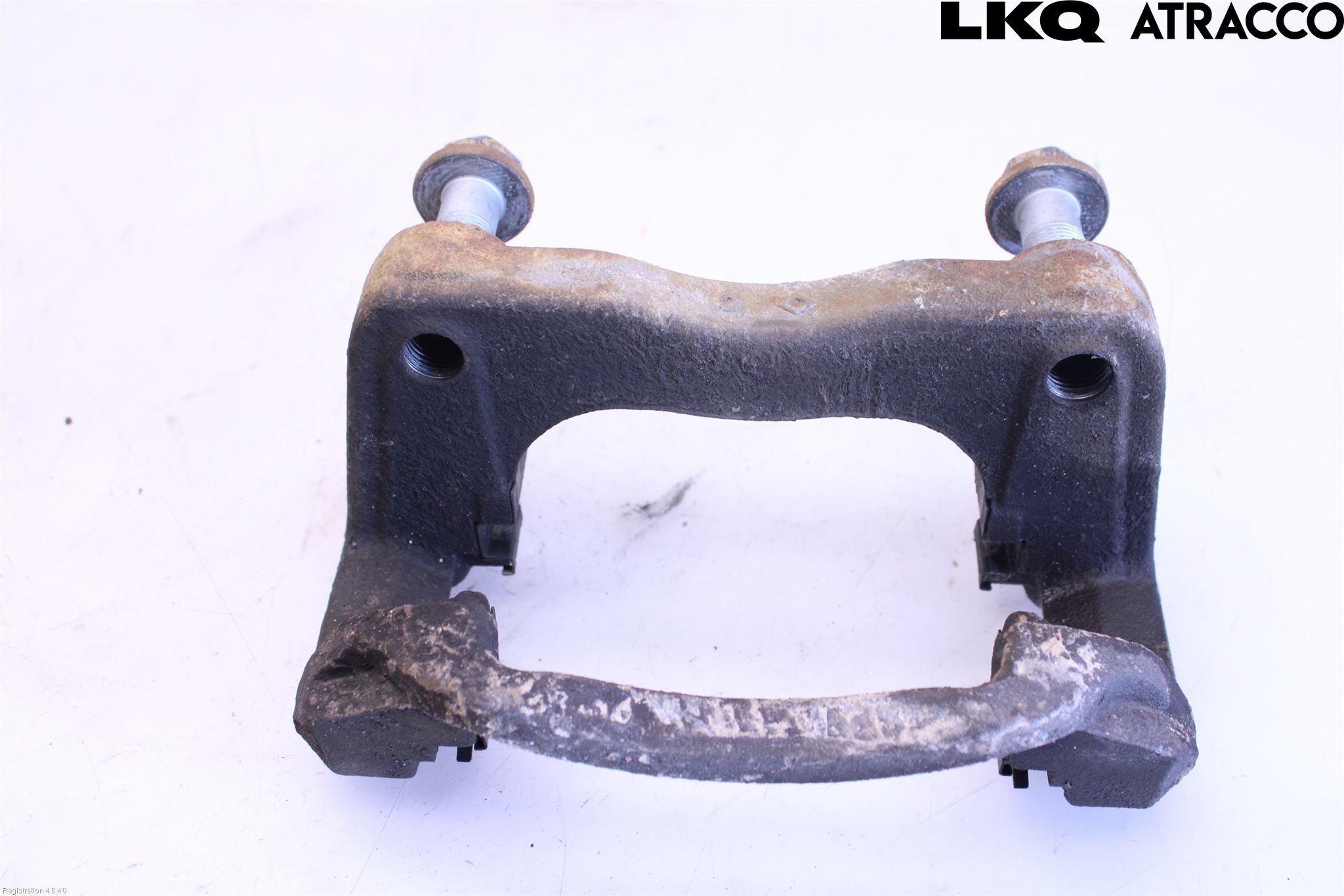 Volkswagen VW TRANSP/CARAVELLE (T7) 22-24 Bremsecaliper Feste Holder