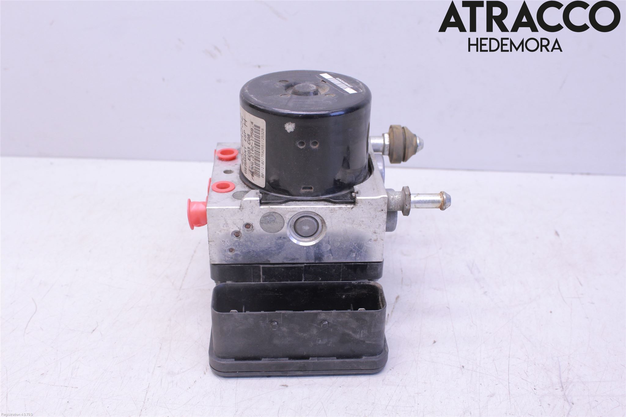 Mitsubishi OUTLANDER 07-12 Abs Hydraulikkaggregat