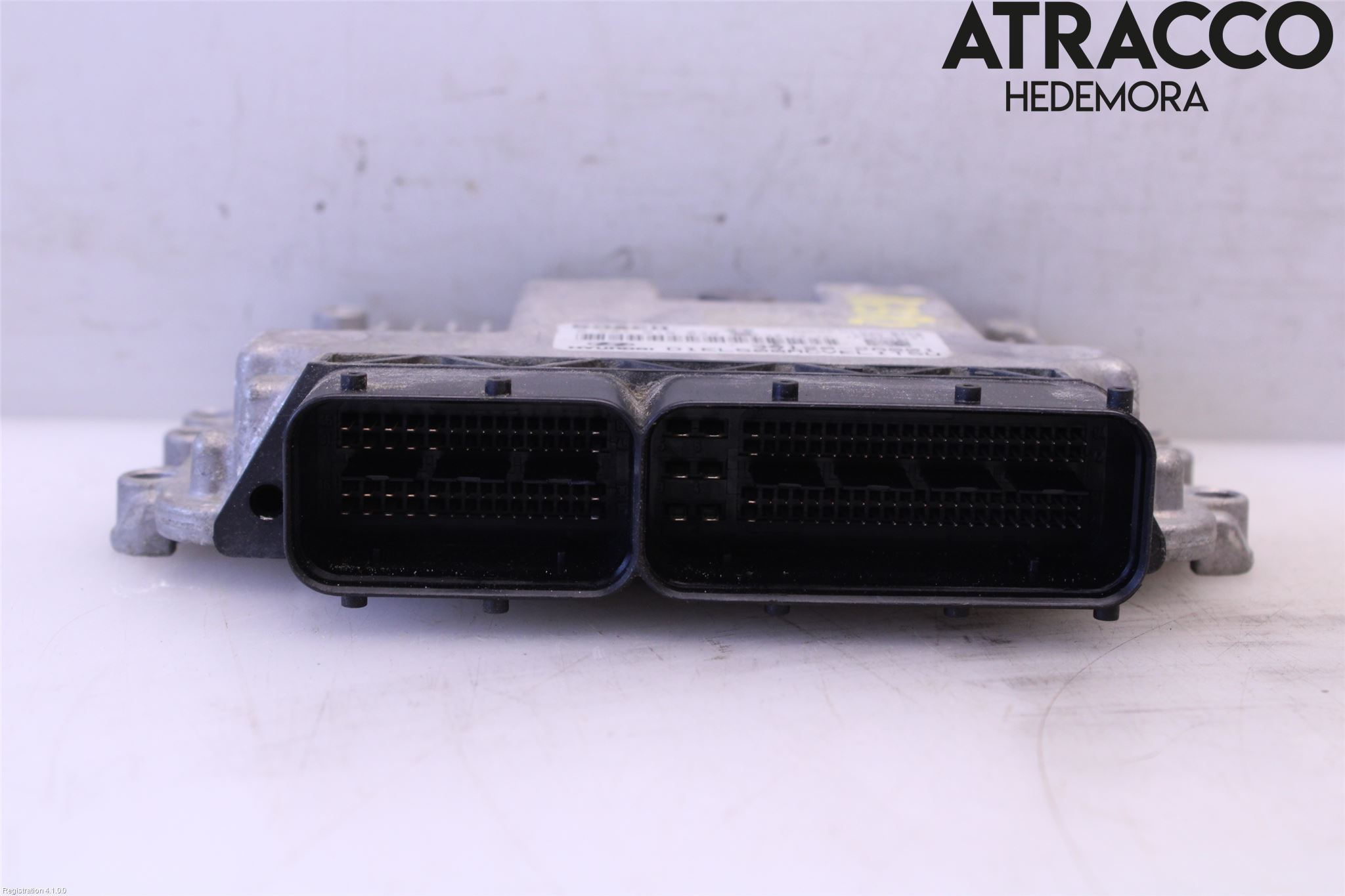Hyundai ix35 Styreenhet Dieselpumpe