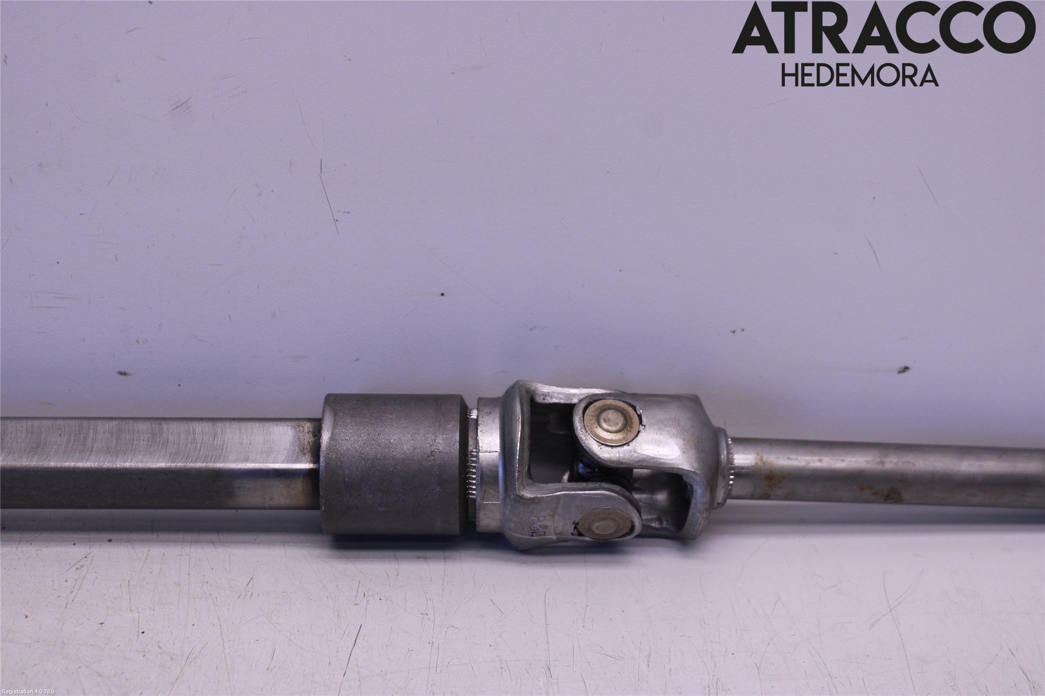 Citroen C4 II 11-18 Rattakselledd