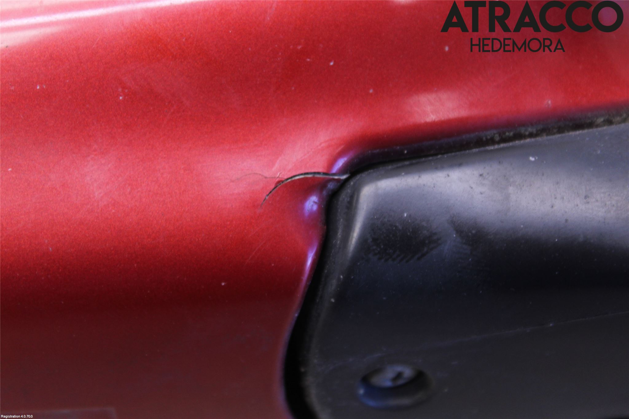 Subaru OUTBACK   99-03 Speil H M-El Justering