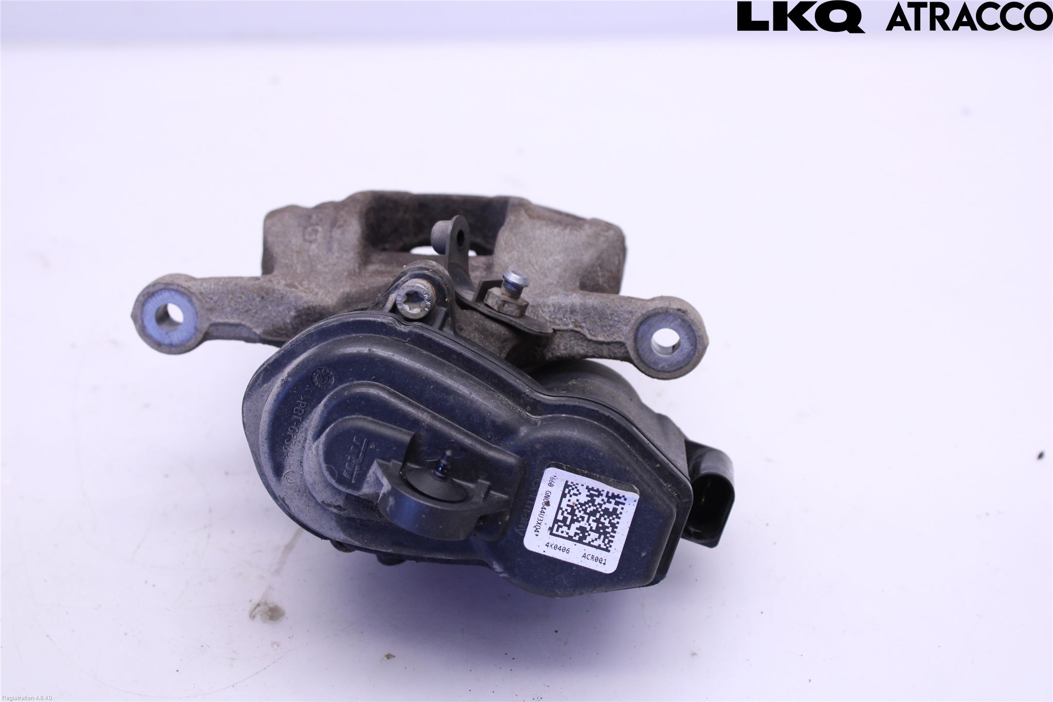Audi A6 F2/C8 19- Bremsecaliper Bak Høyre