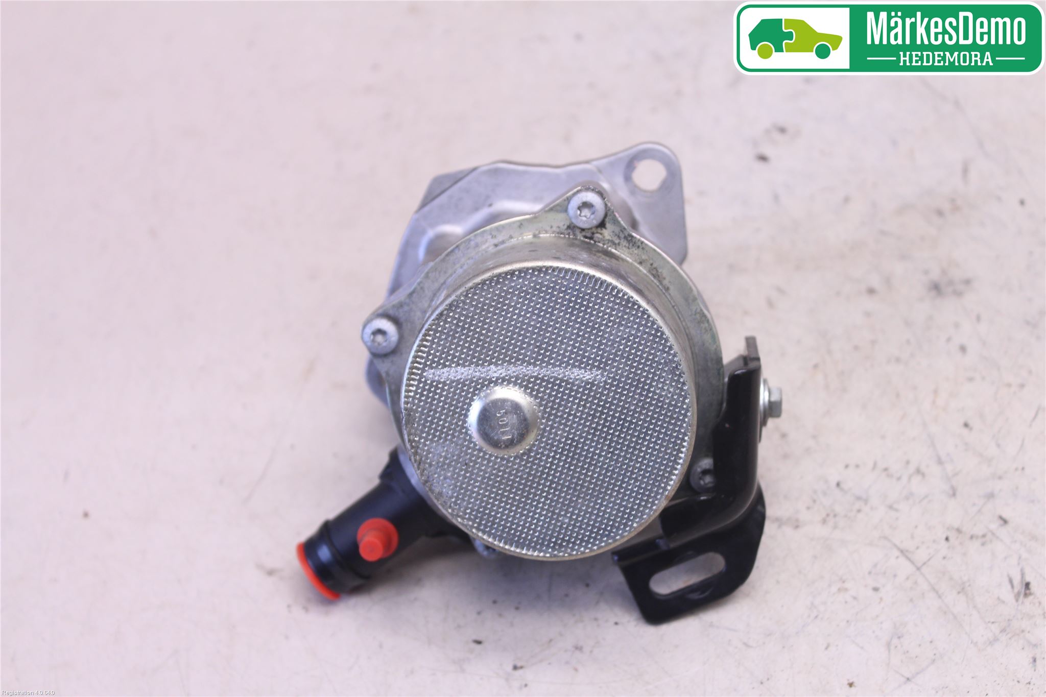 Nissan QASHQAI 10-14 Vacuumpumpe