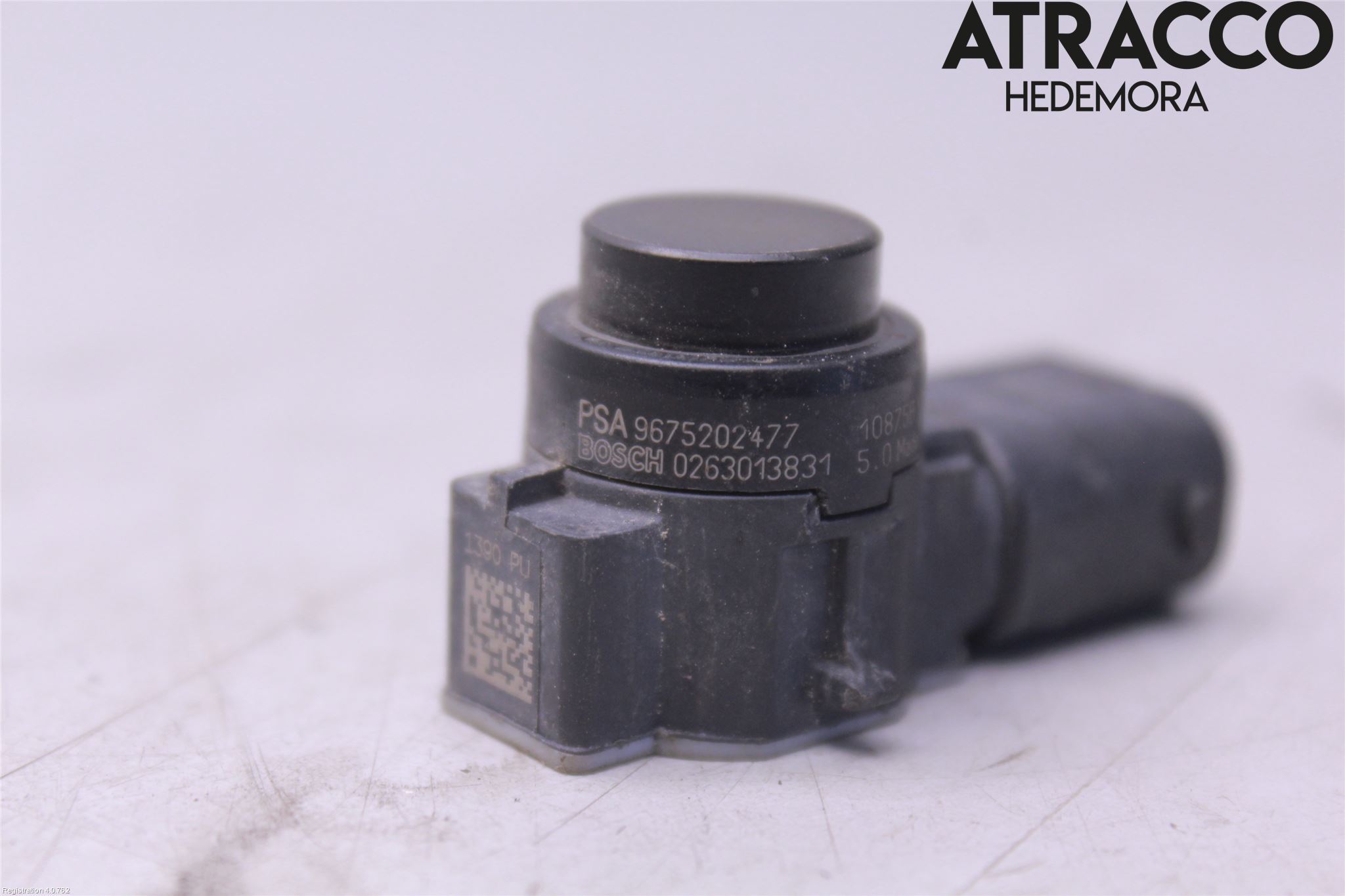 Citroen C4 GRAND PICASSO 14-18 Sensor Ryggesensor