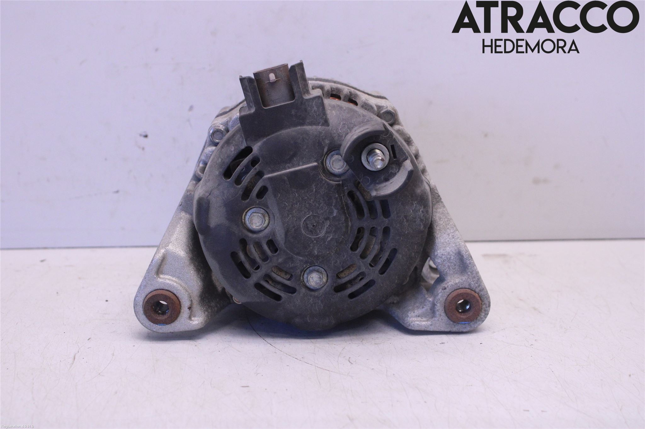 Opel CORSA E 15-19 Dynamo