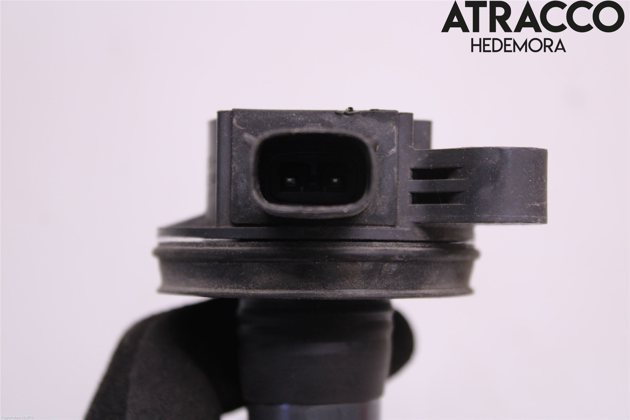 Mazda CX-9 Coil