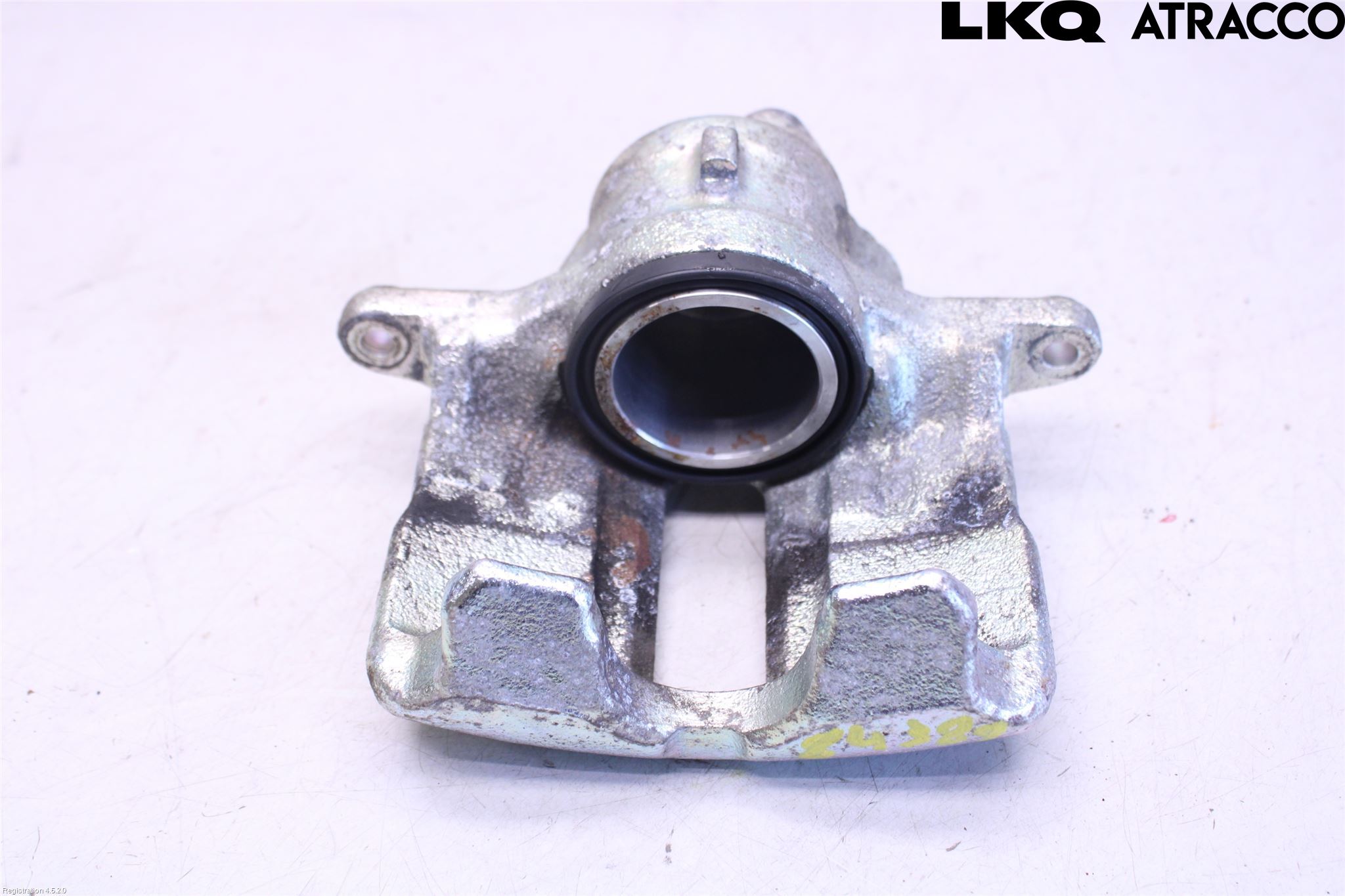 Volkswagen VW POLO 95-01 Bremsecaliper Foran Høyre