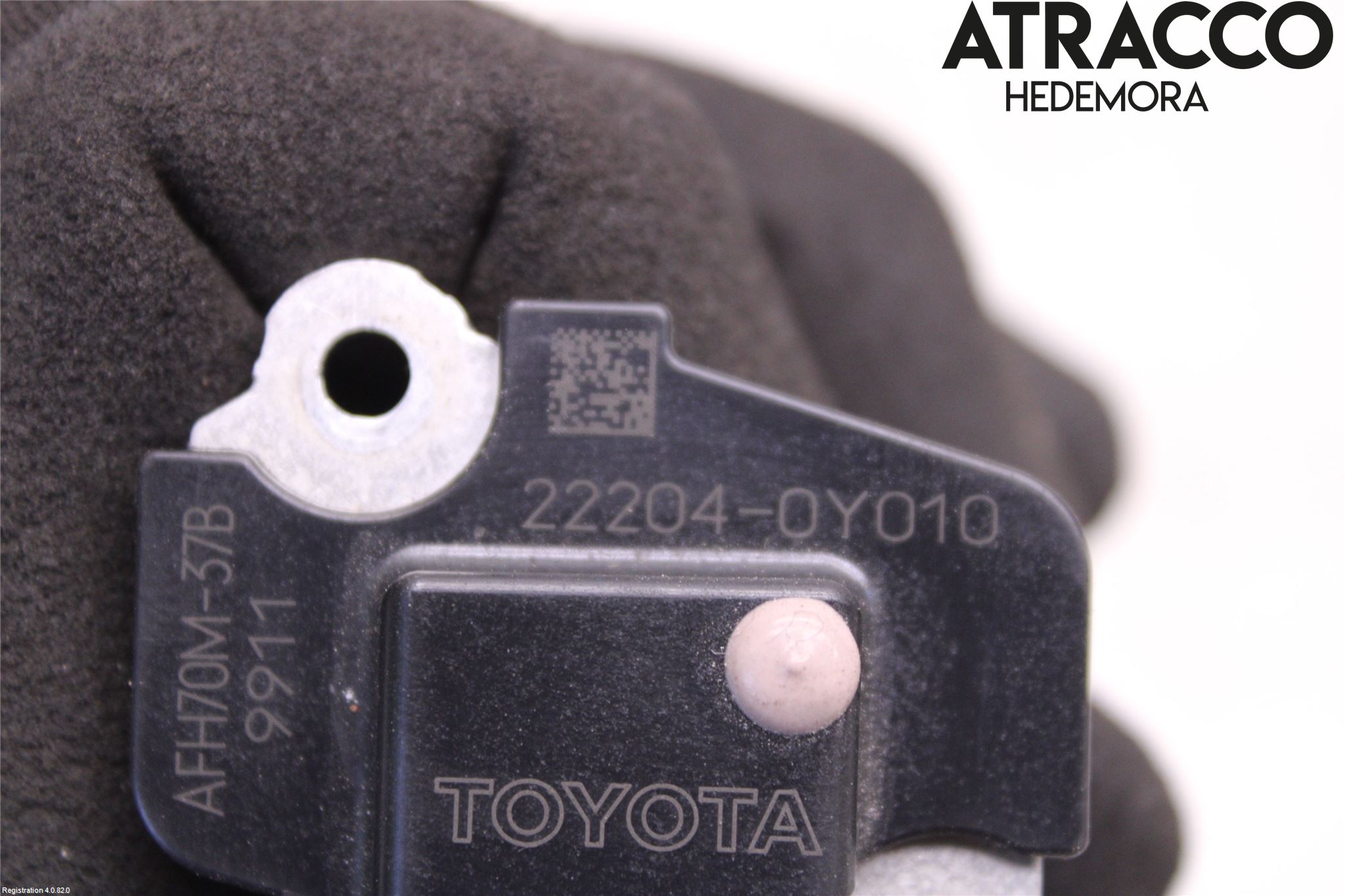 Toyota COROLLA 19- Inns Luftmassemåler