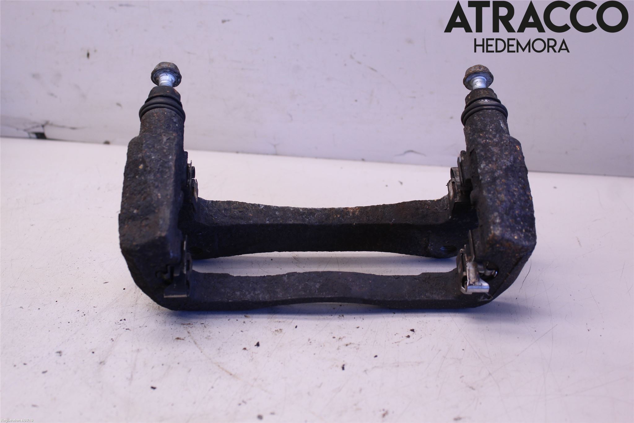Lexus NX 300h 15-21 Bremsecaliper Feste Holder