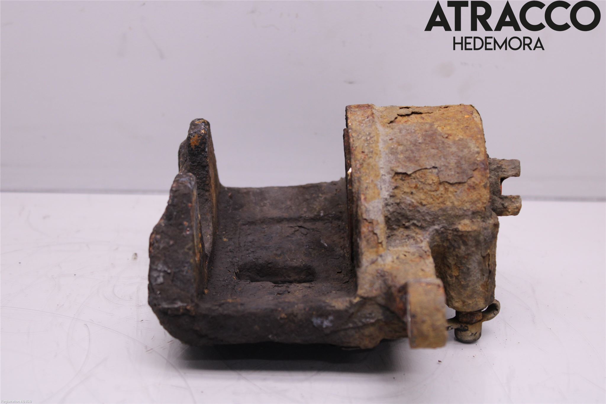 Chevrolet EPICA Bremsecaliper Foran Høyre