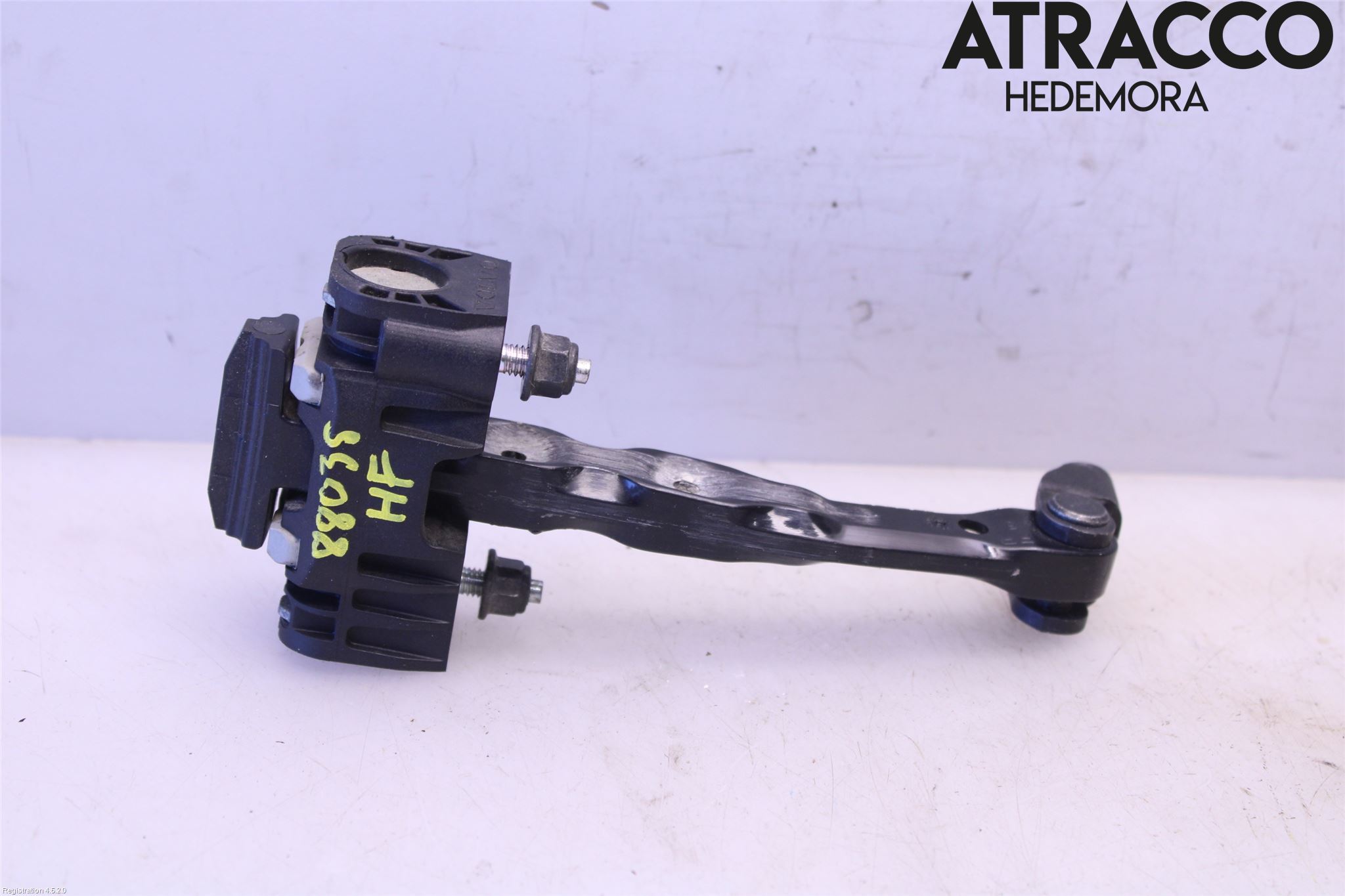 Volvo S60 11-13 Dørstopper