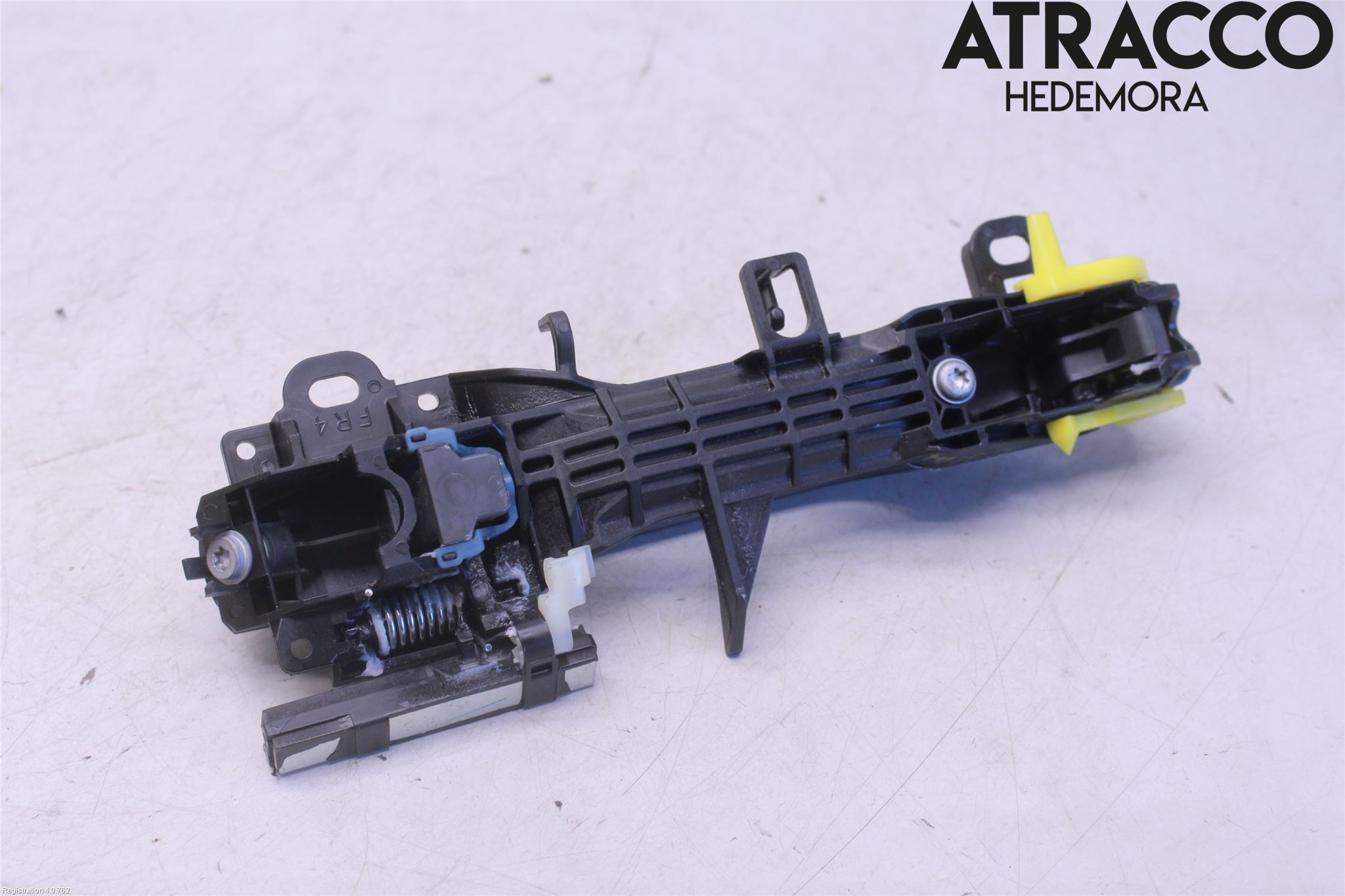 Subaru OUTBACK 15-20 Dørhandtak Ytre Høyre