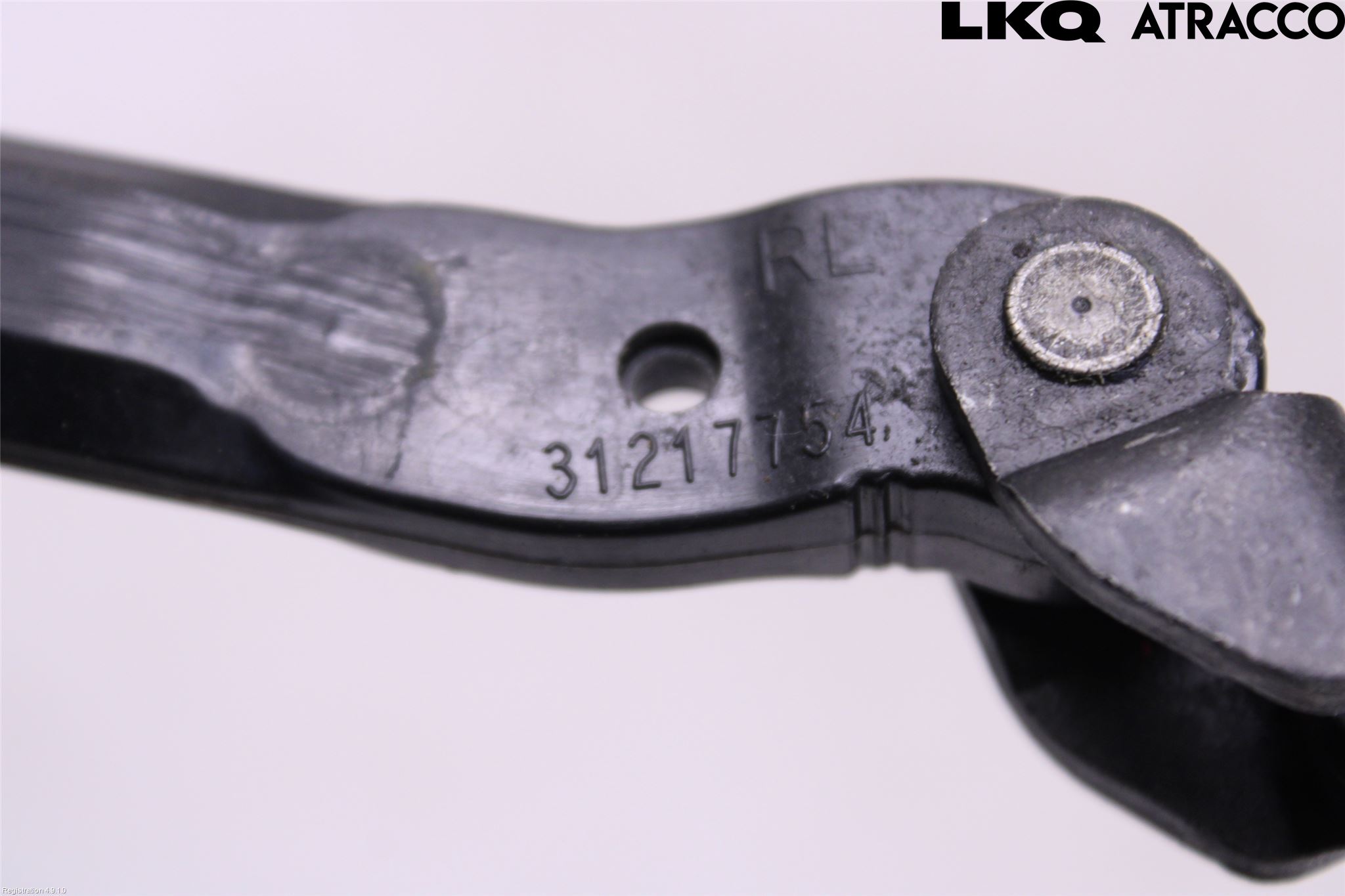 Volvo V70 08-13 Dørstopper