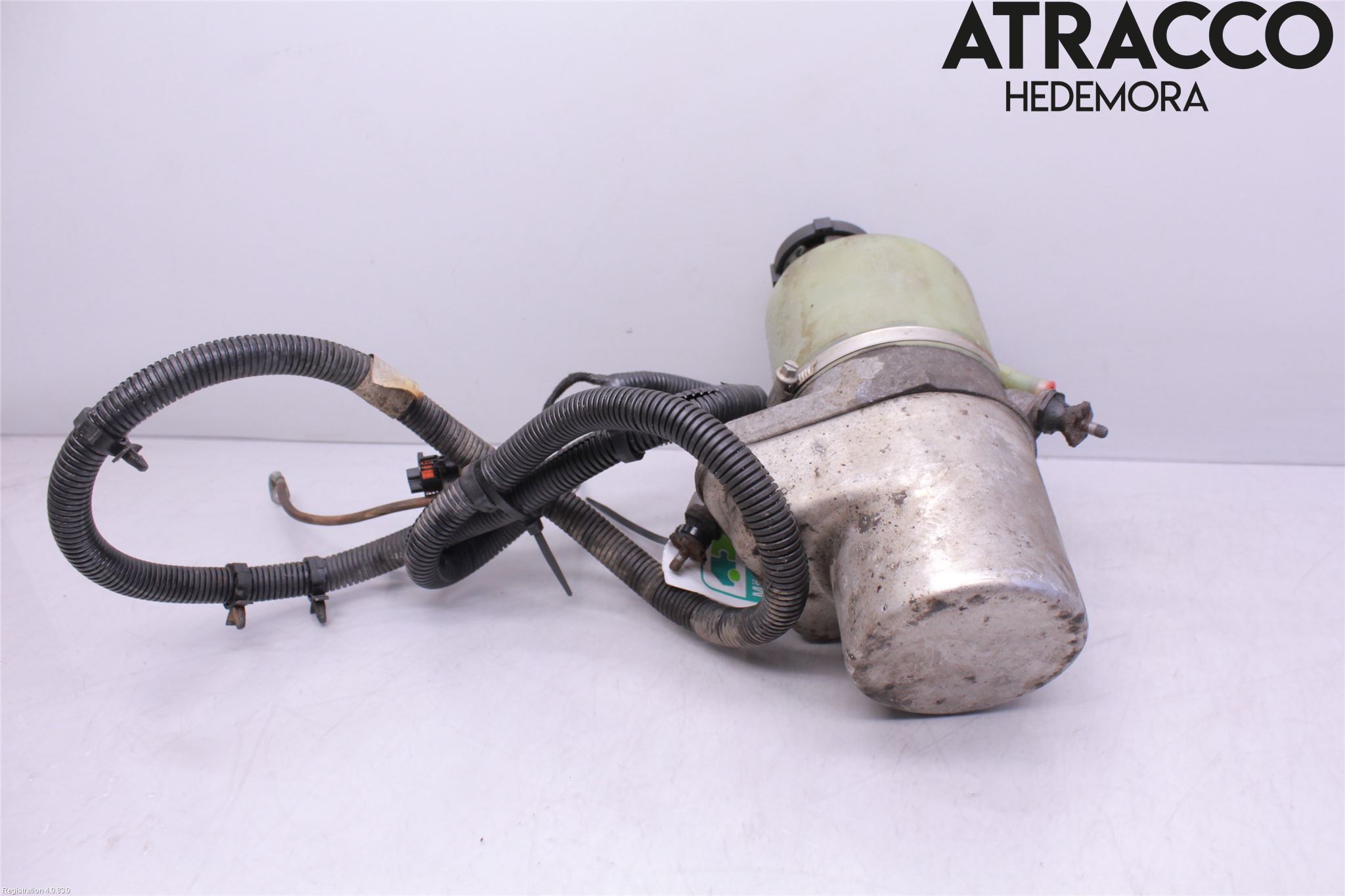 Opel ASTRA H 04-12 Servostyring Eletrisk Pumpe